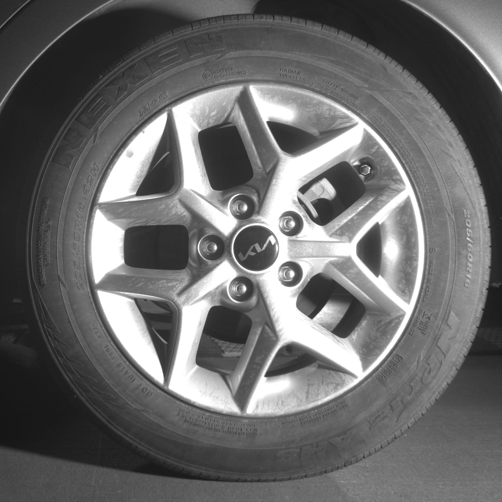 Thumbnail: 2025 Kia Soul - 21