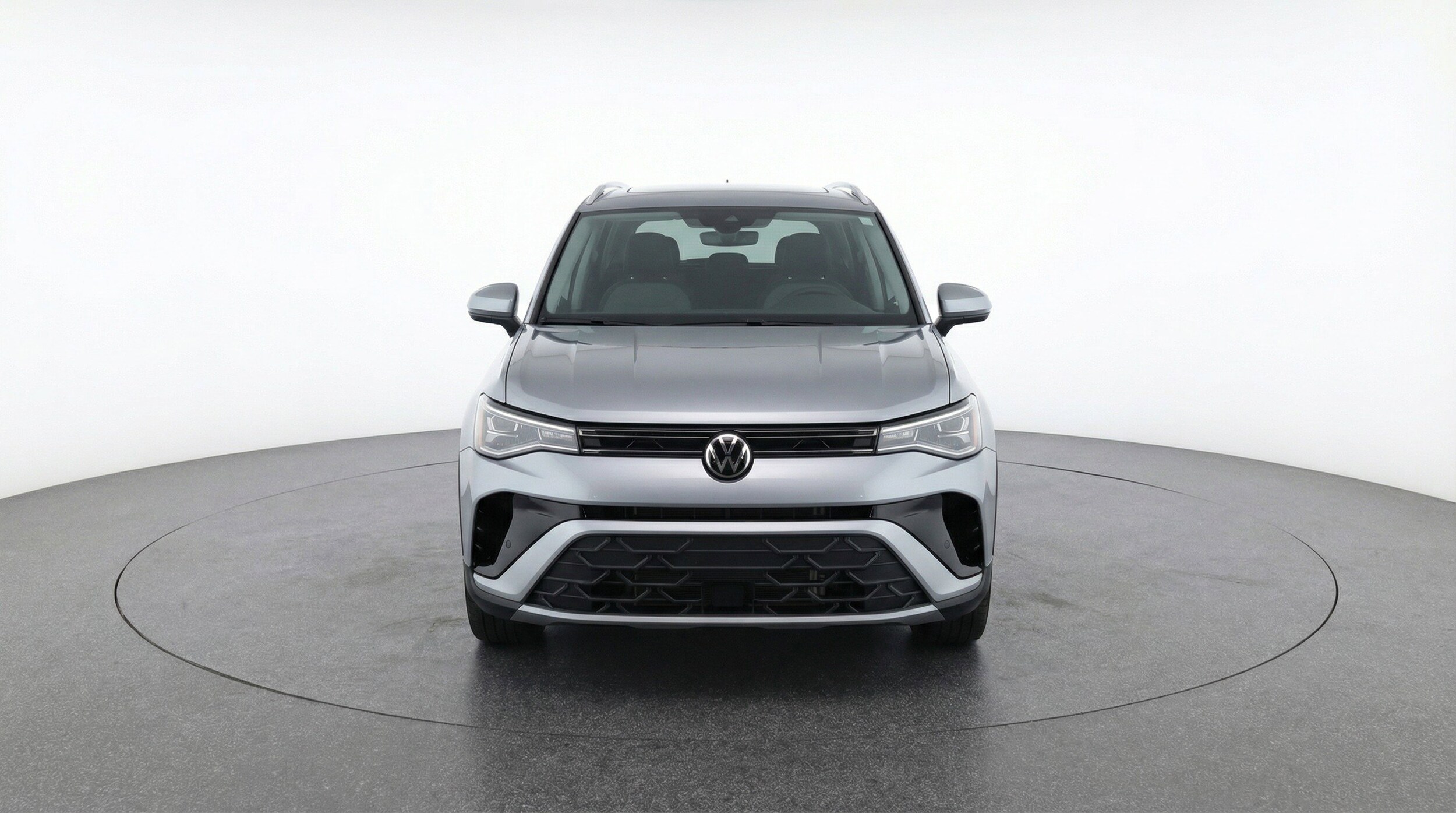 Thumbnail: 2025 Volkswagen Taos - 2