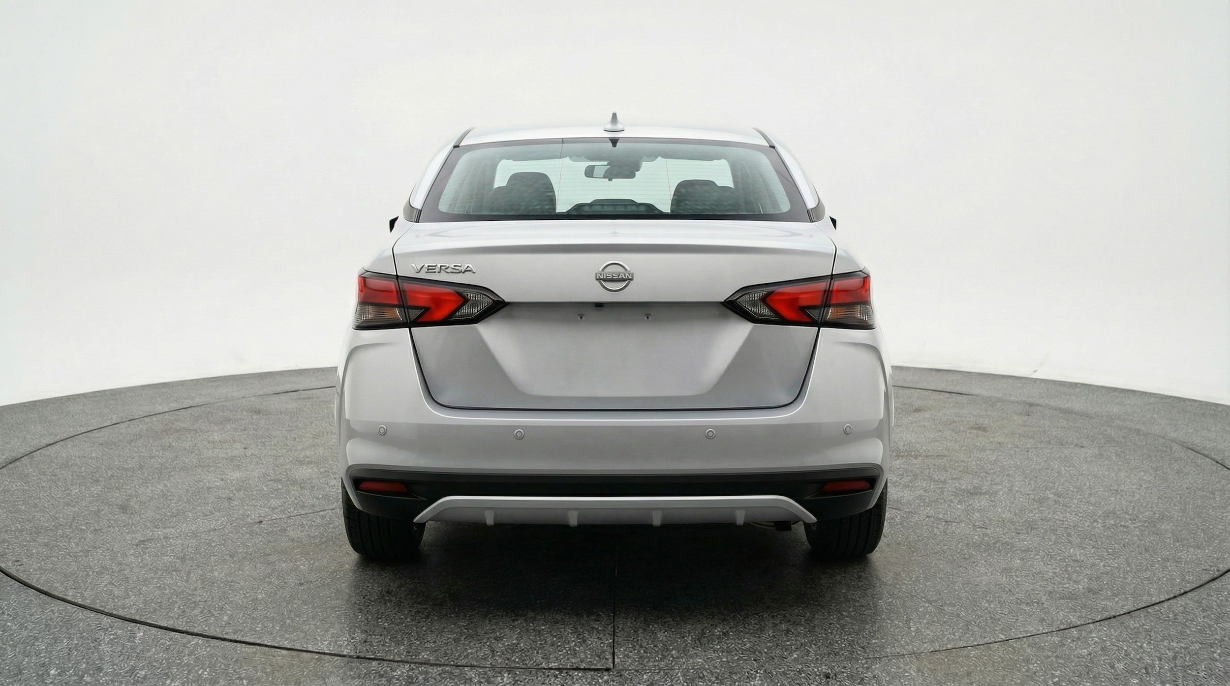 Thumbnail: 2025 Nissan Versa - 6