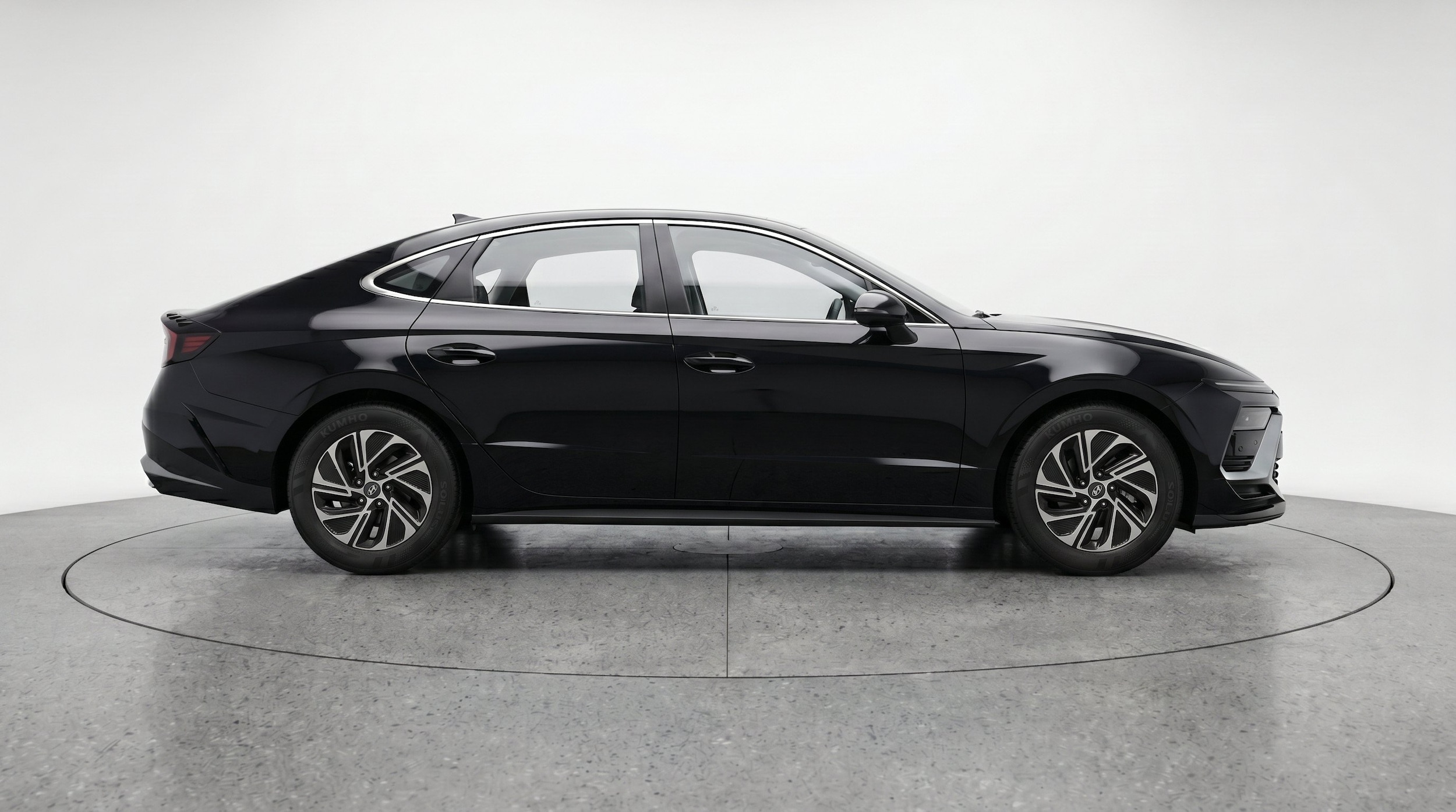 Thumbnail: 2026 Hyundai Sonata - 11