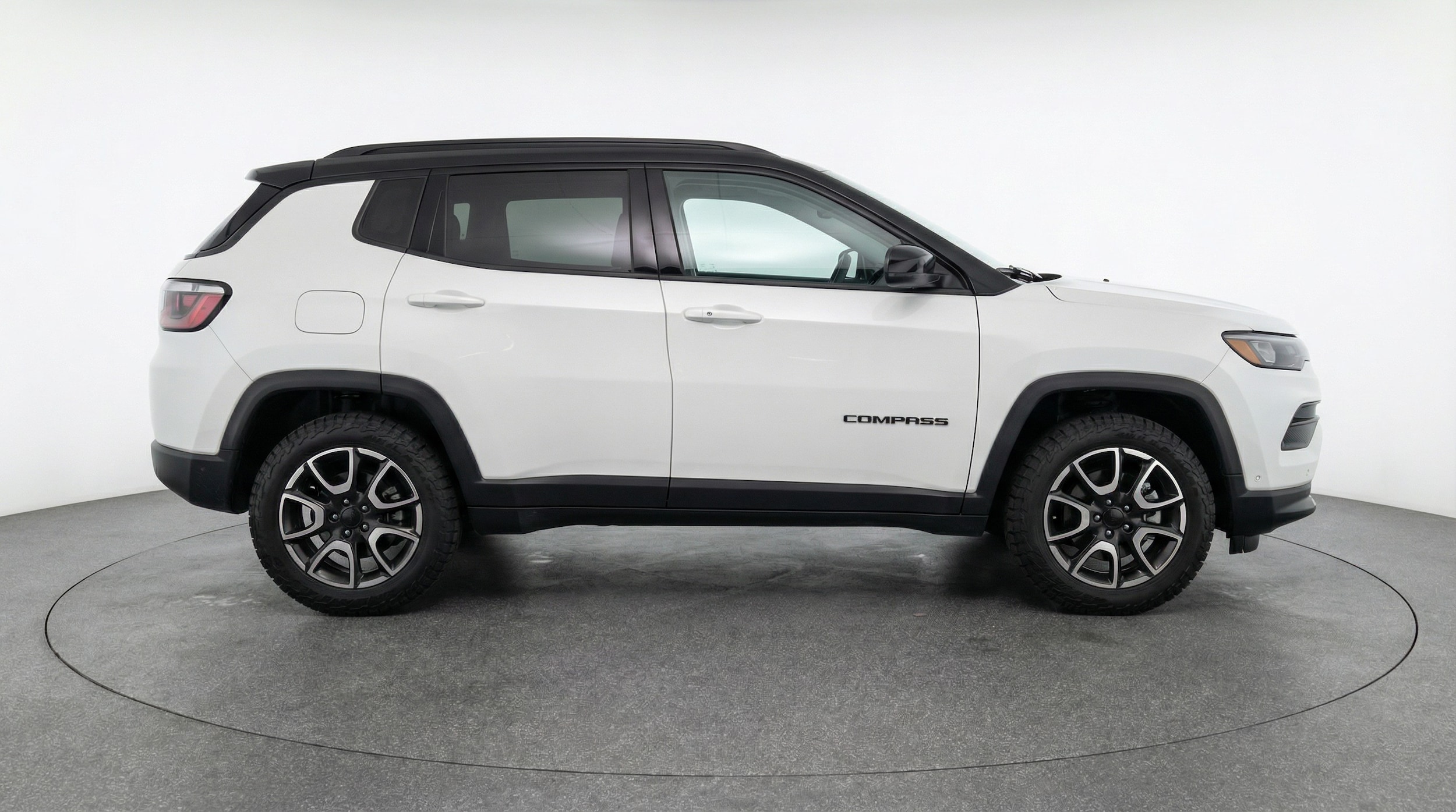 Thumbnail: 2025 Jeep Compass - 8
