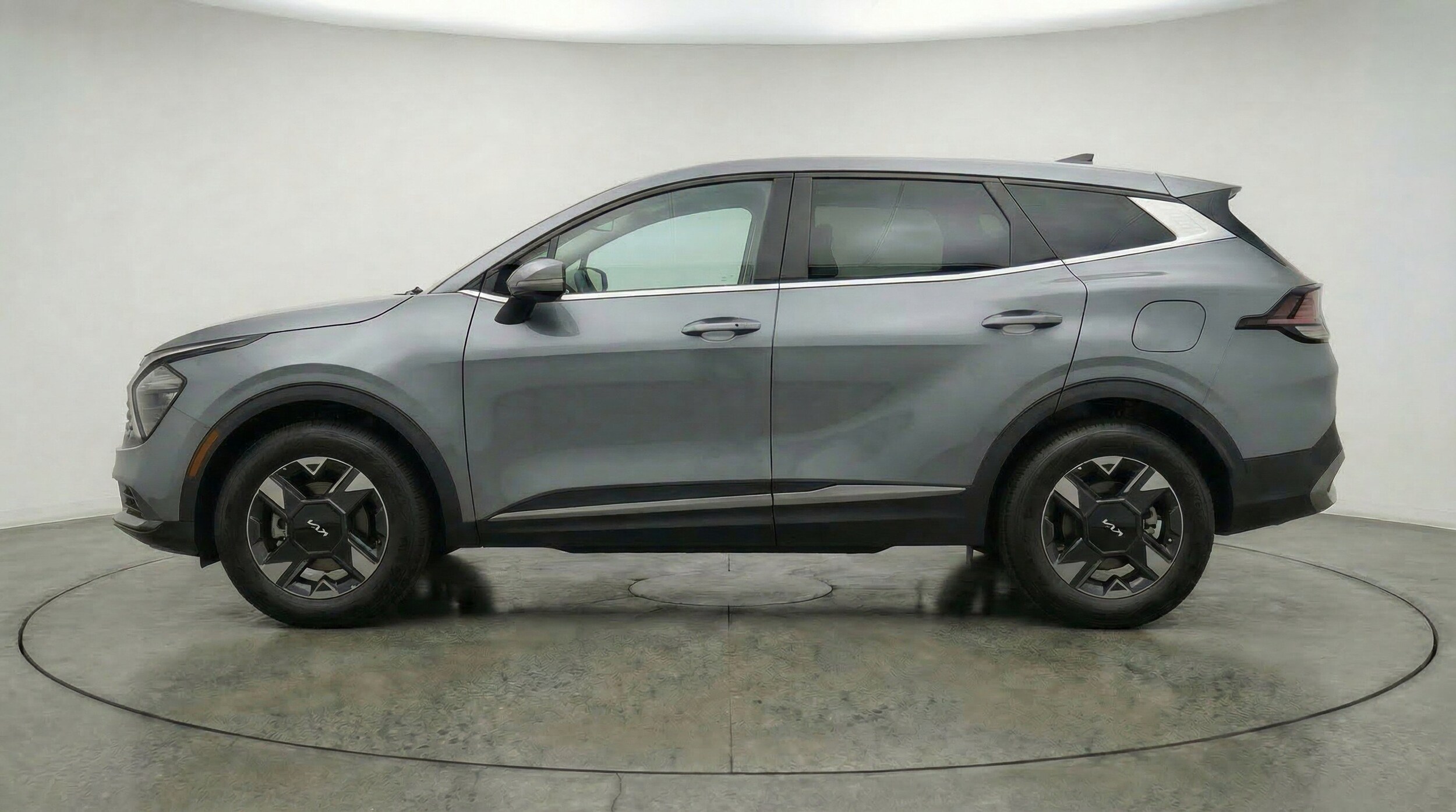 Thumbnail: 2026 Kia Sportage - 5
