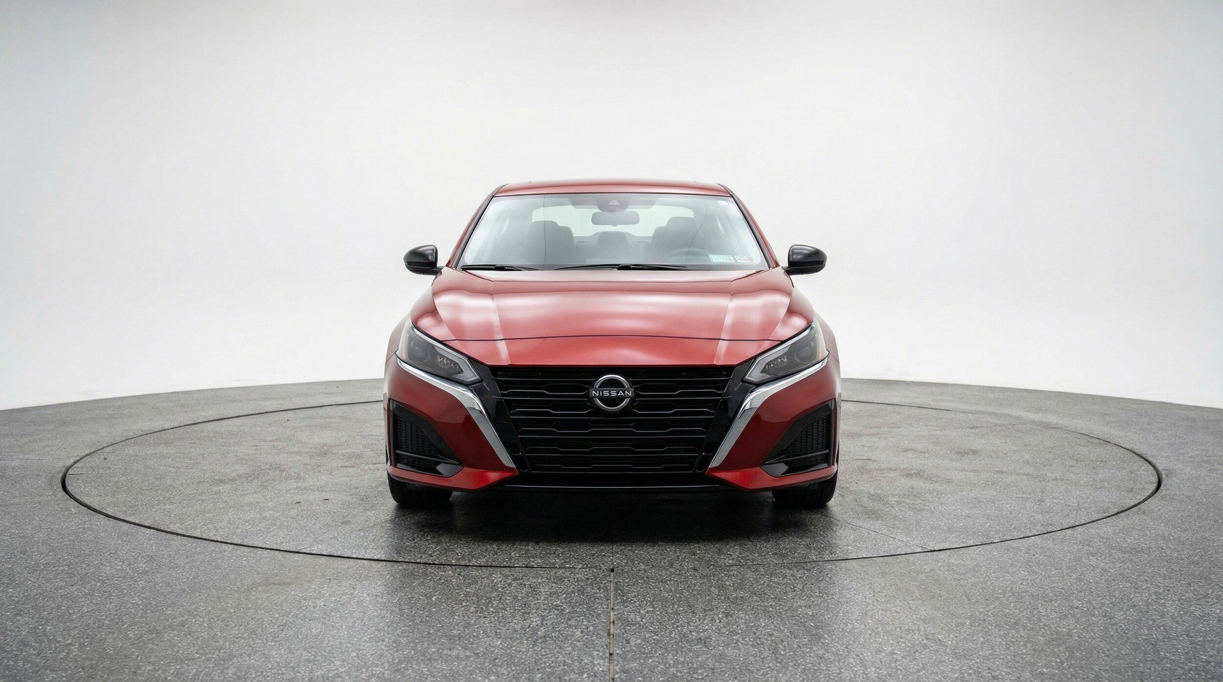 Thumbnail: 2025 Nissan Altima - 2