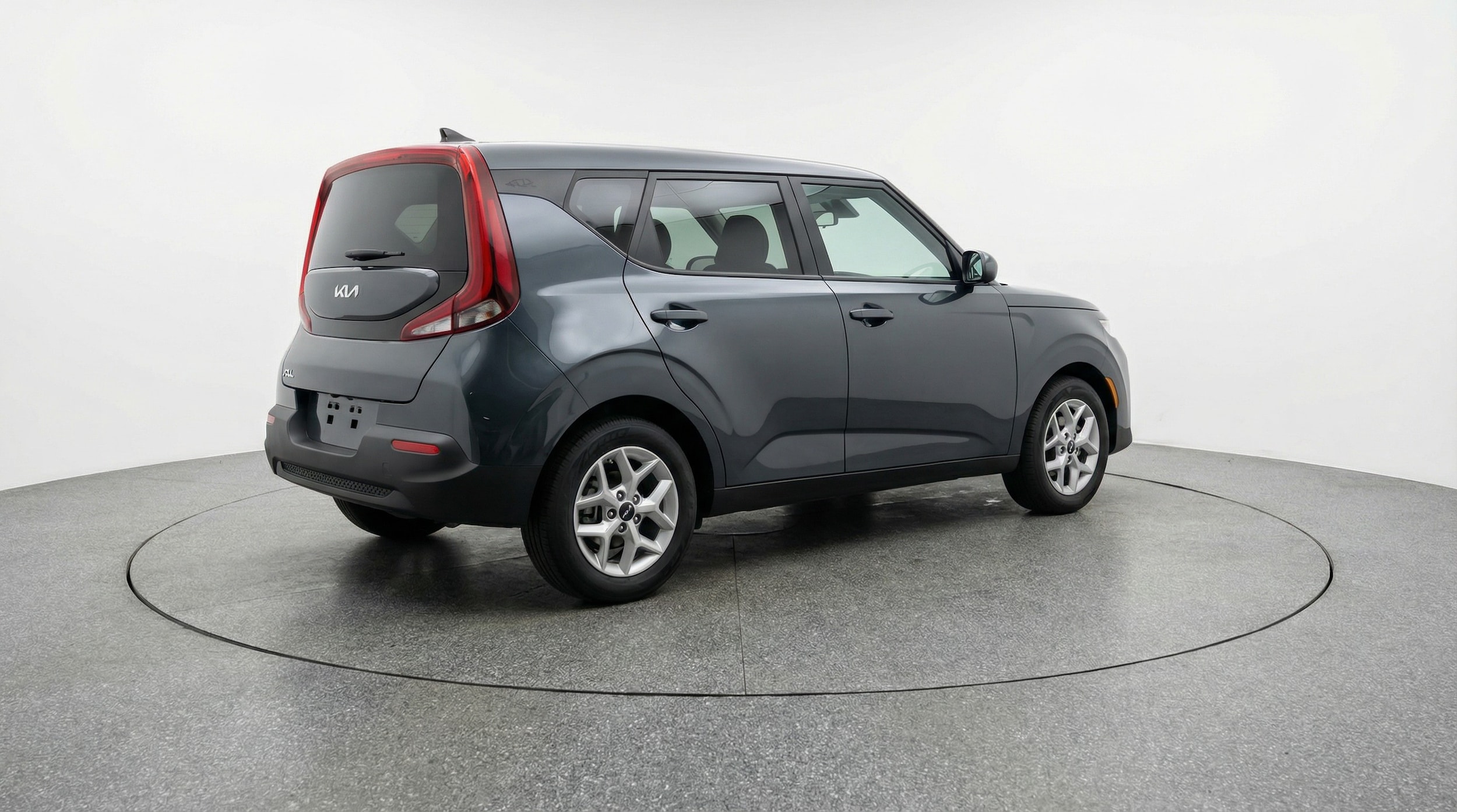 Thumbnail: 2025 Kia Soul - 7