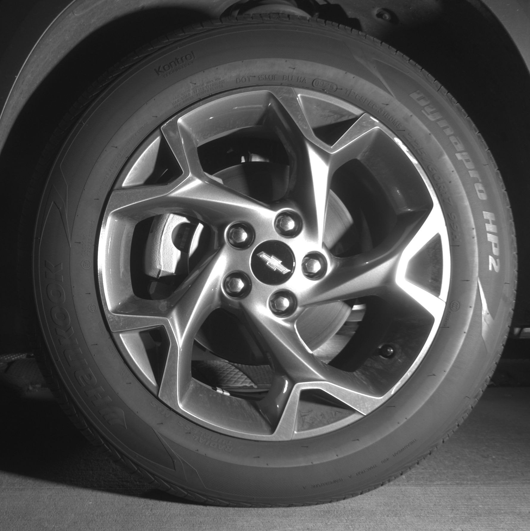 Thumbnail: 2025 Chevrolet Trax - 12