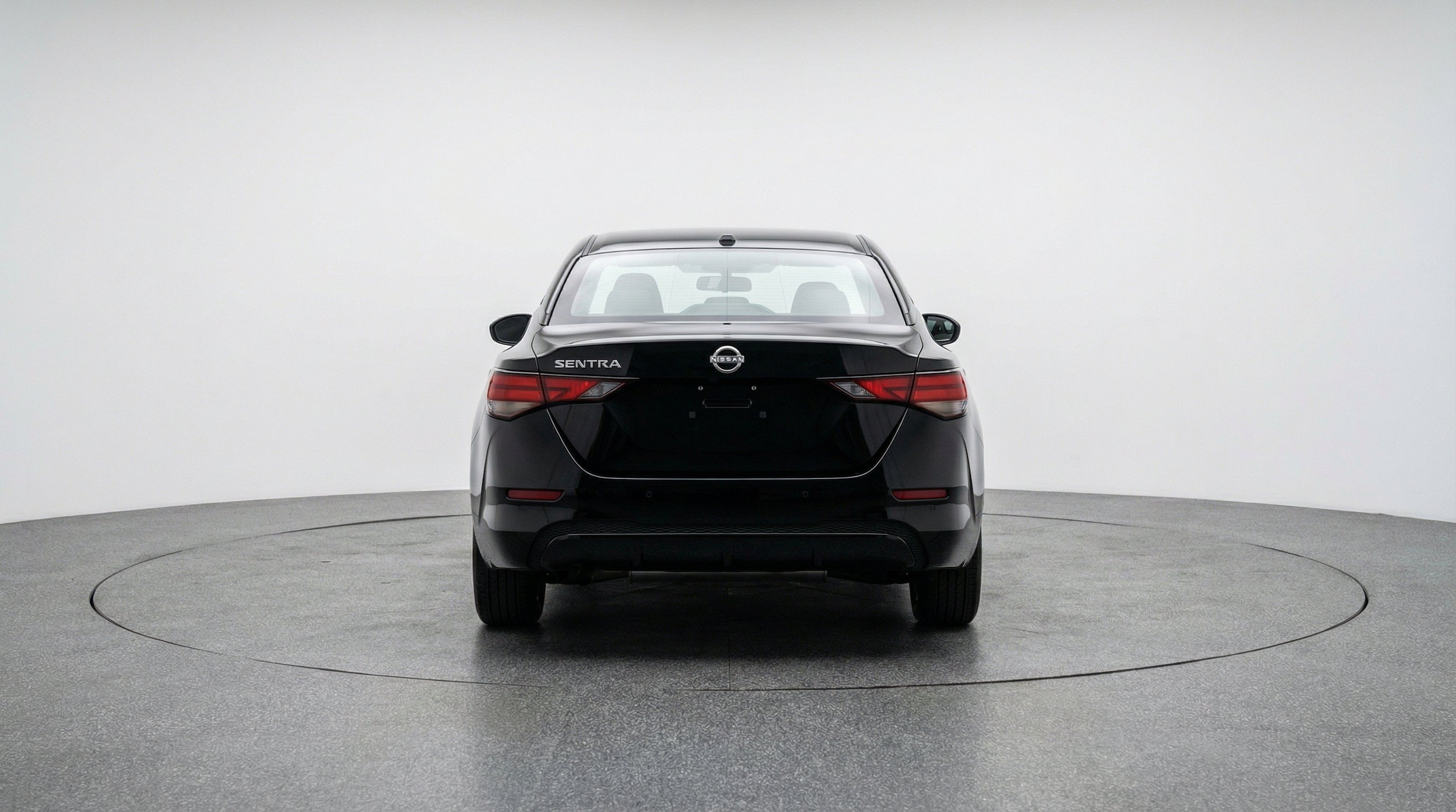 Thumbnail: 2025 Nissan Sentra - 7