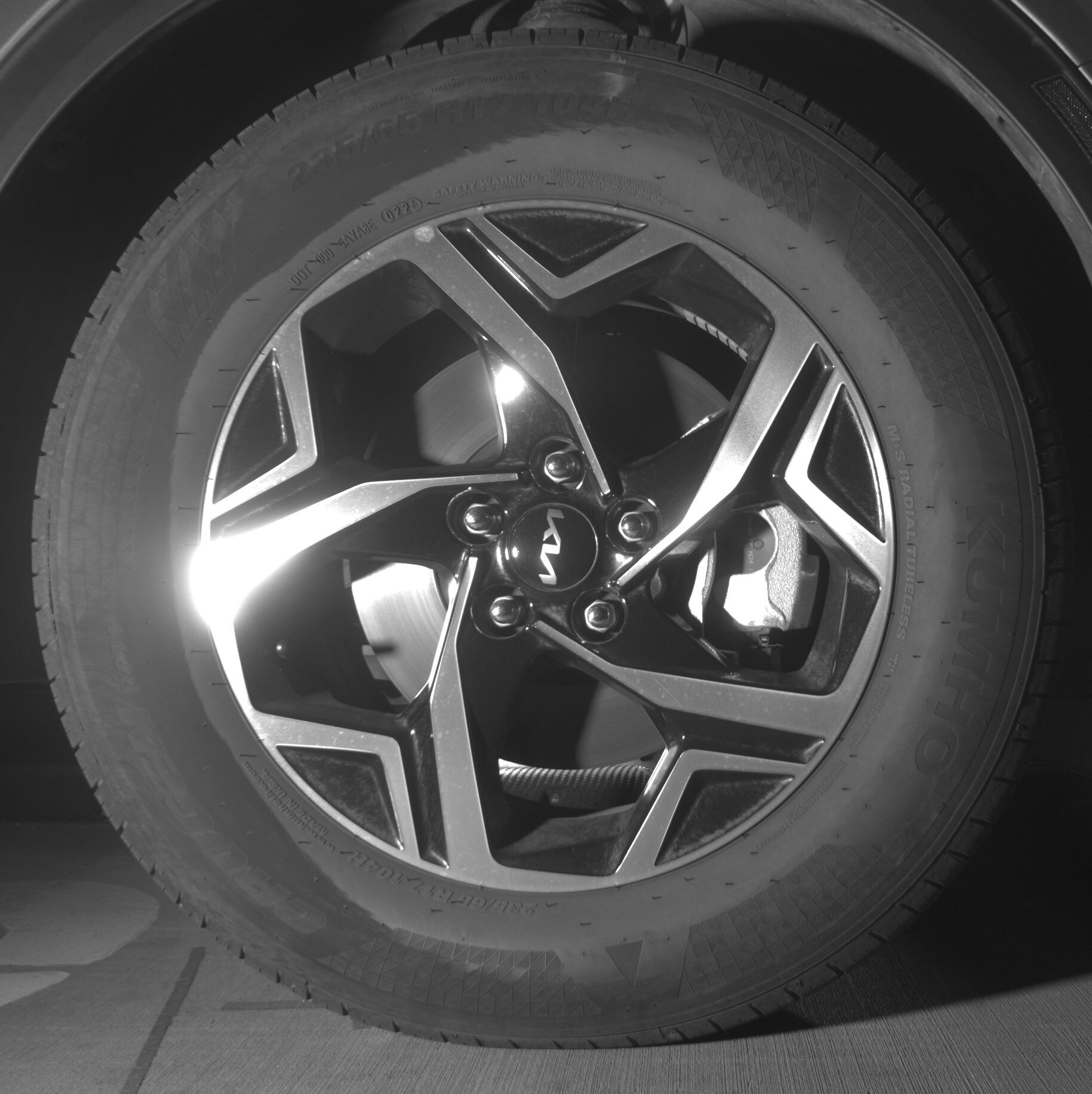 Thumbnail: 2025 Kia Sportage - 10