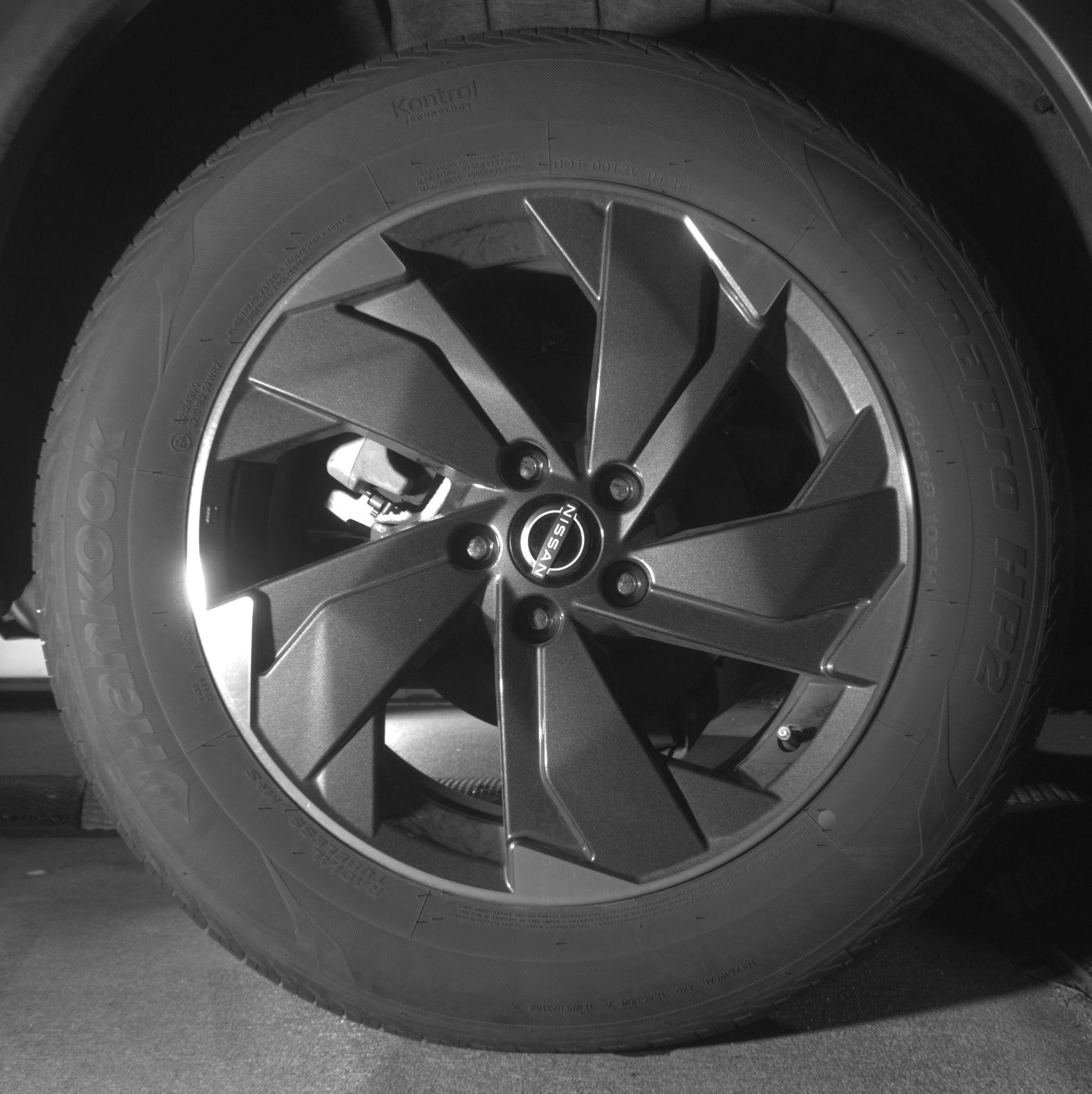 Thumbnail: 2026 Nissan Rogue - 15