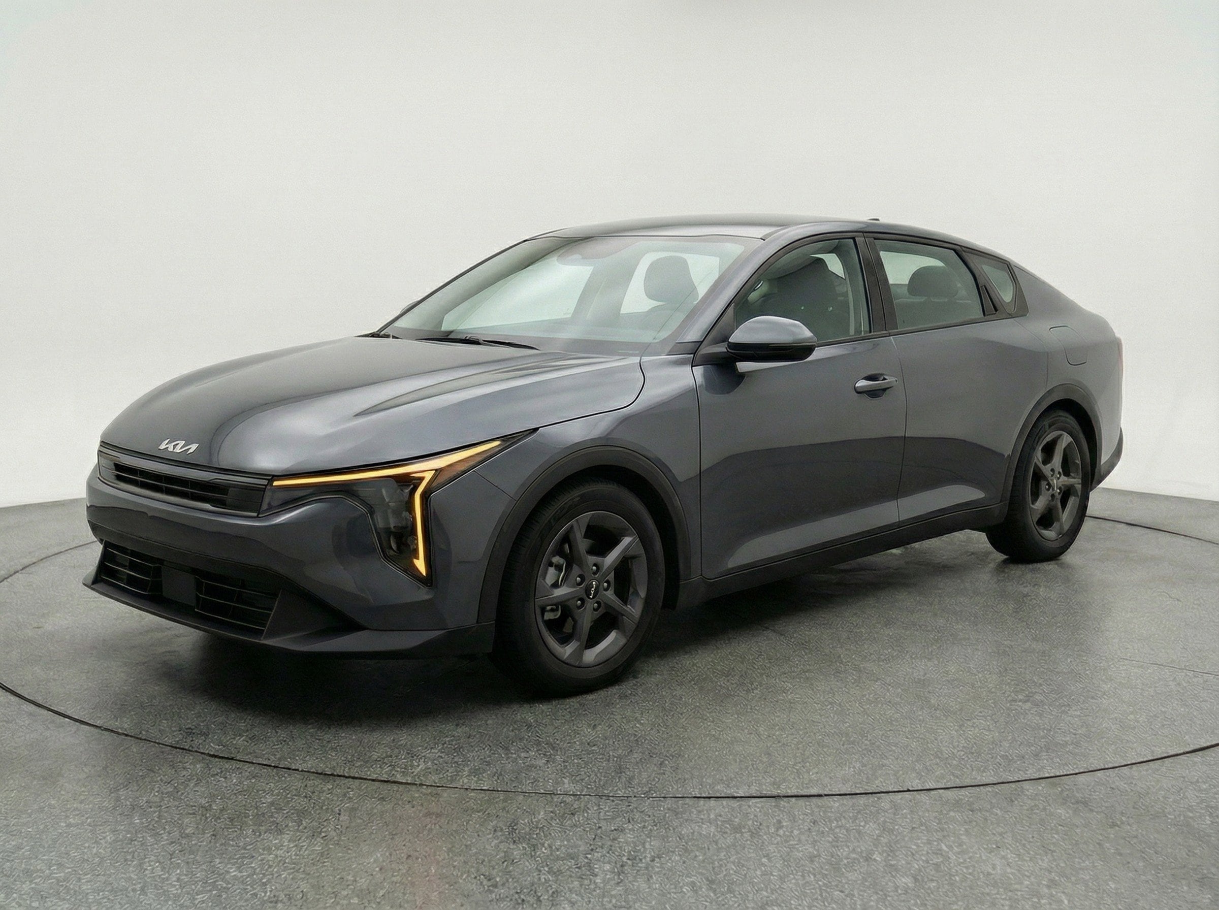 Thumbnail: 2025 Kia K4 - 3