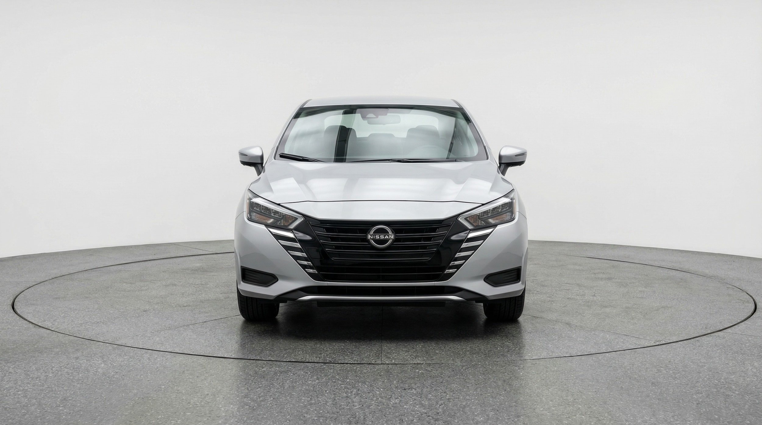 Thumbnail: 2025 Nissan Versa - 2