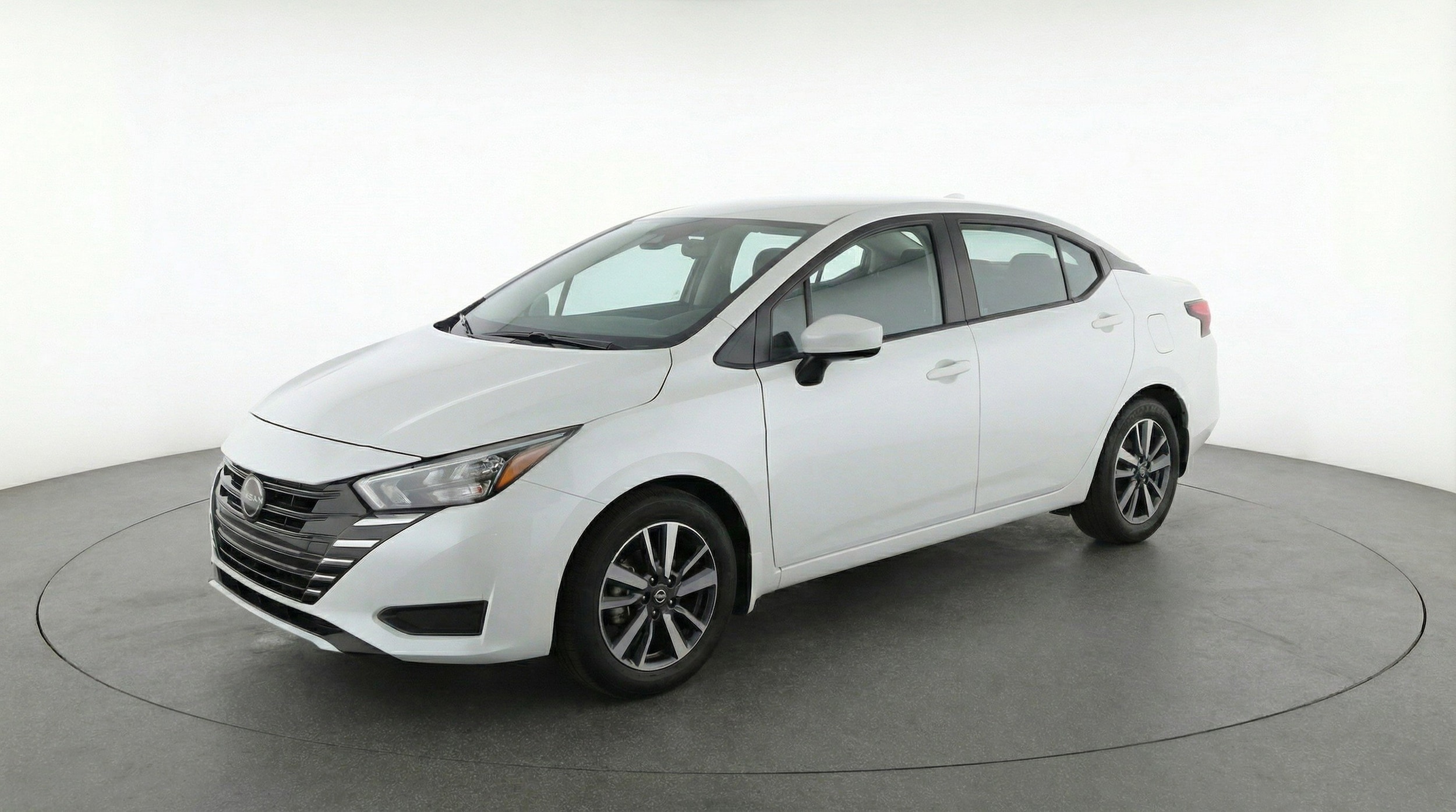 Thumbnail: 2025 Nissan Versa - 3