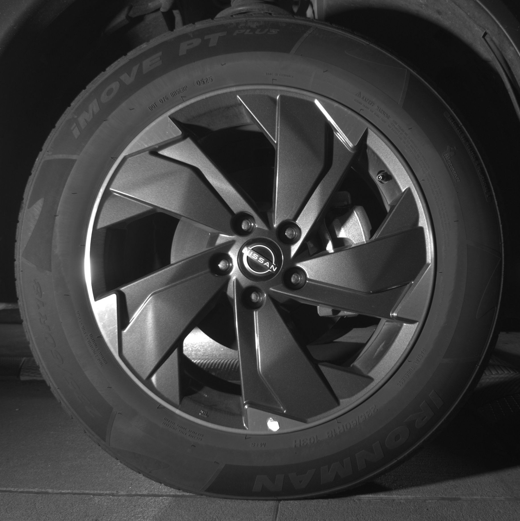 Thumbnail: 2025 Nissan Rogue - 10