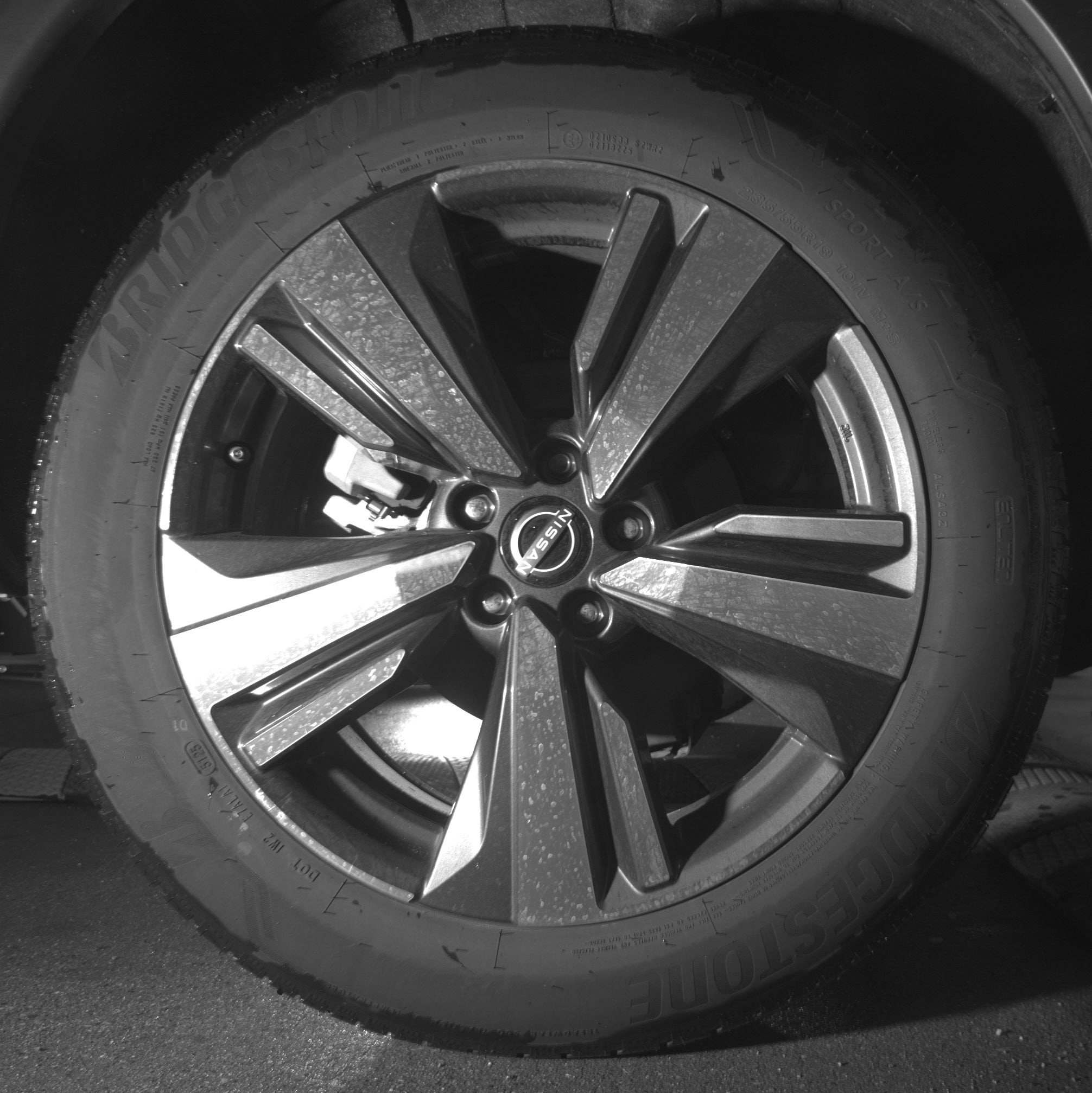 Thumbnail: 2026 Nissan Rogue - 15