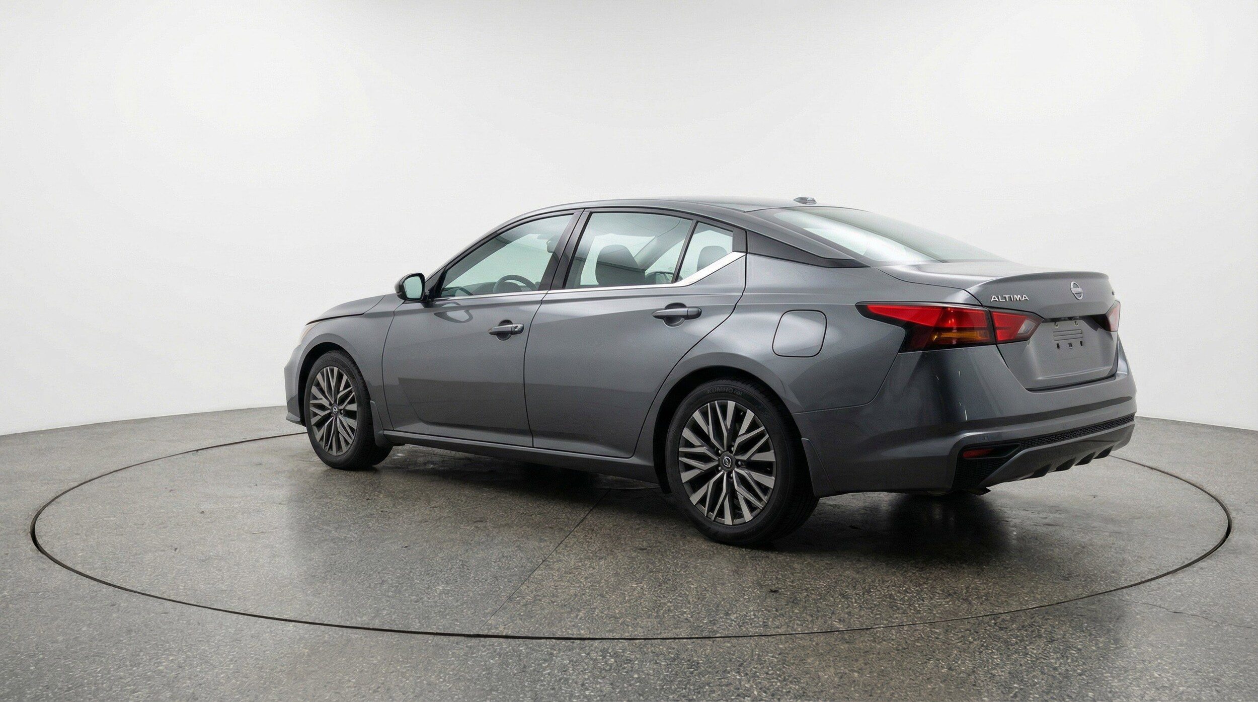 Thumbnail: 2025 Nissan Altima - 6