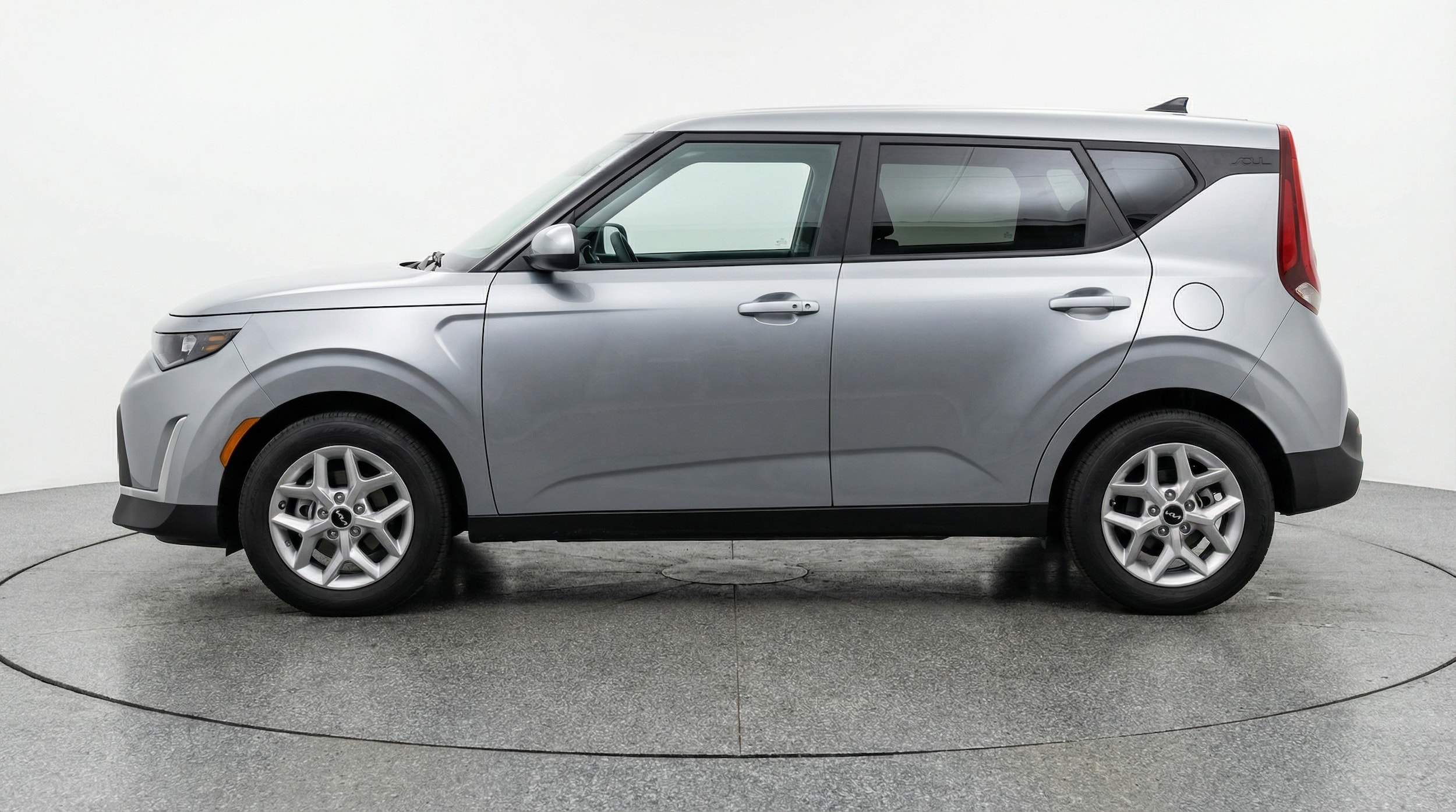 Thumbnail: 2025 Kia Soul - 4