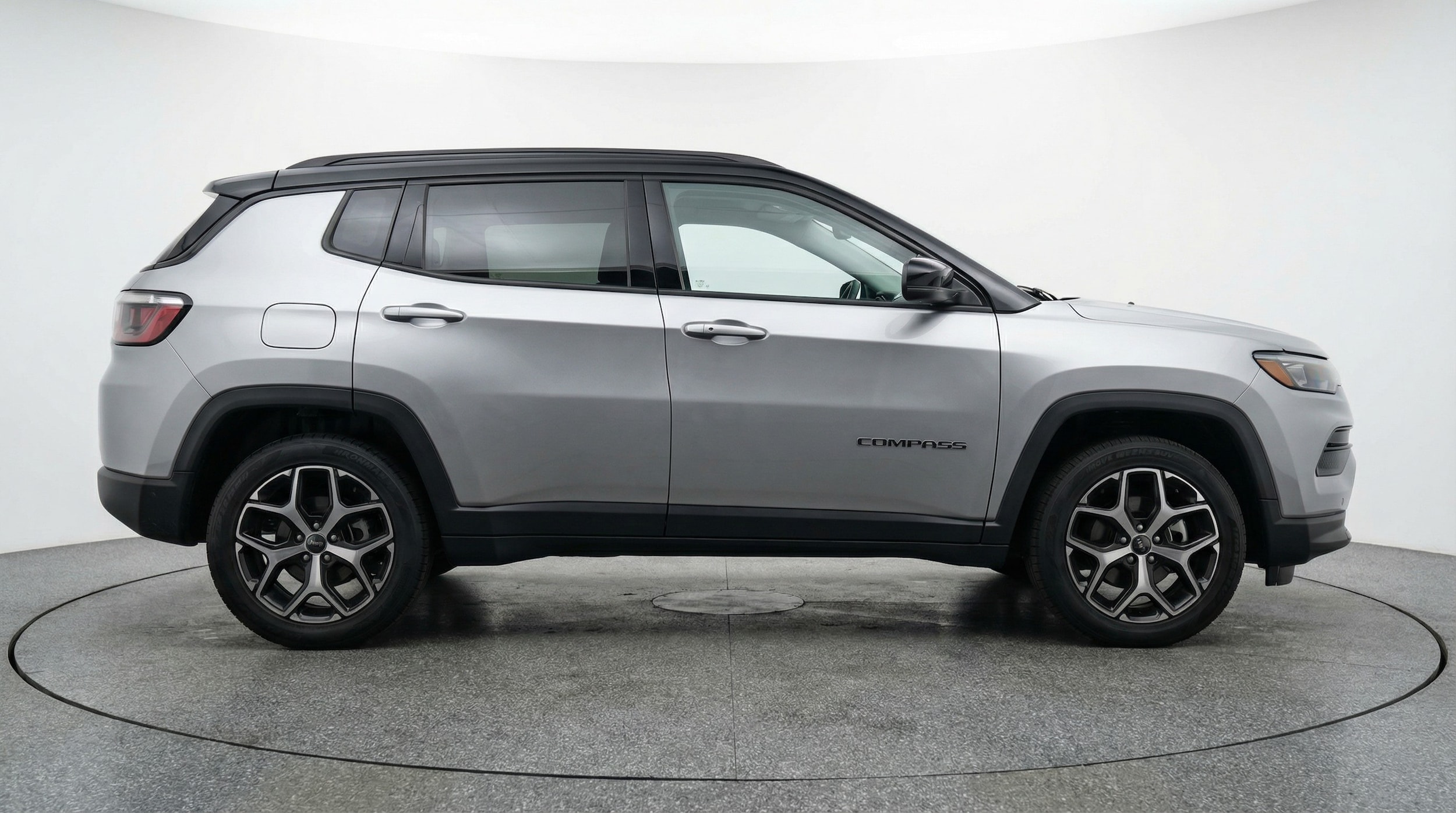 Thumbnail: 2025 Jeep Compass - 8