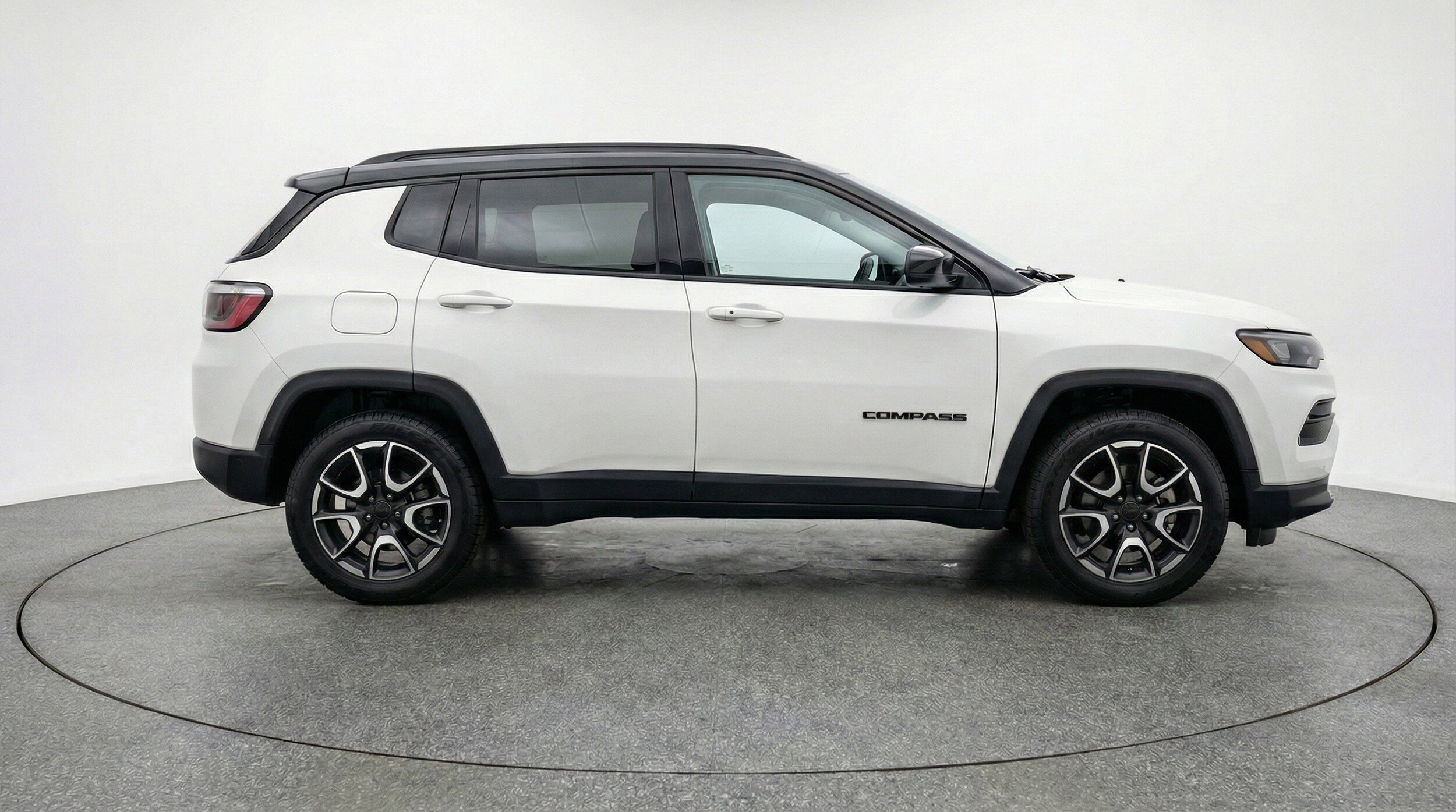 Thumbnail: 2025 Jeep Compass - 11