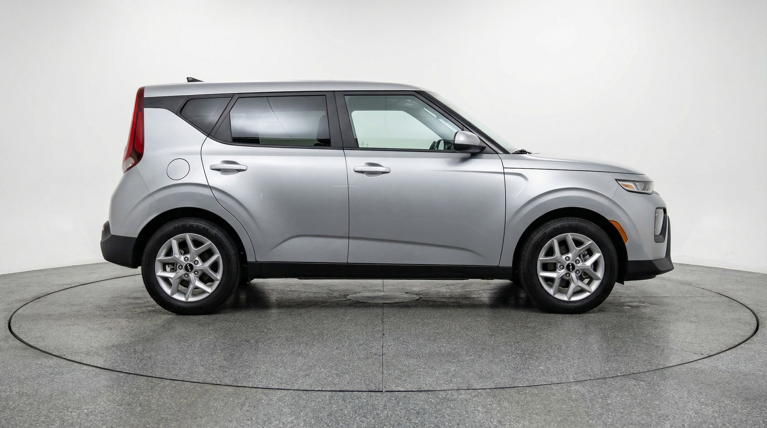 Thumbnail: 2025 Kia Soul - 11