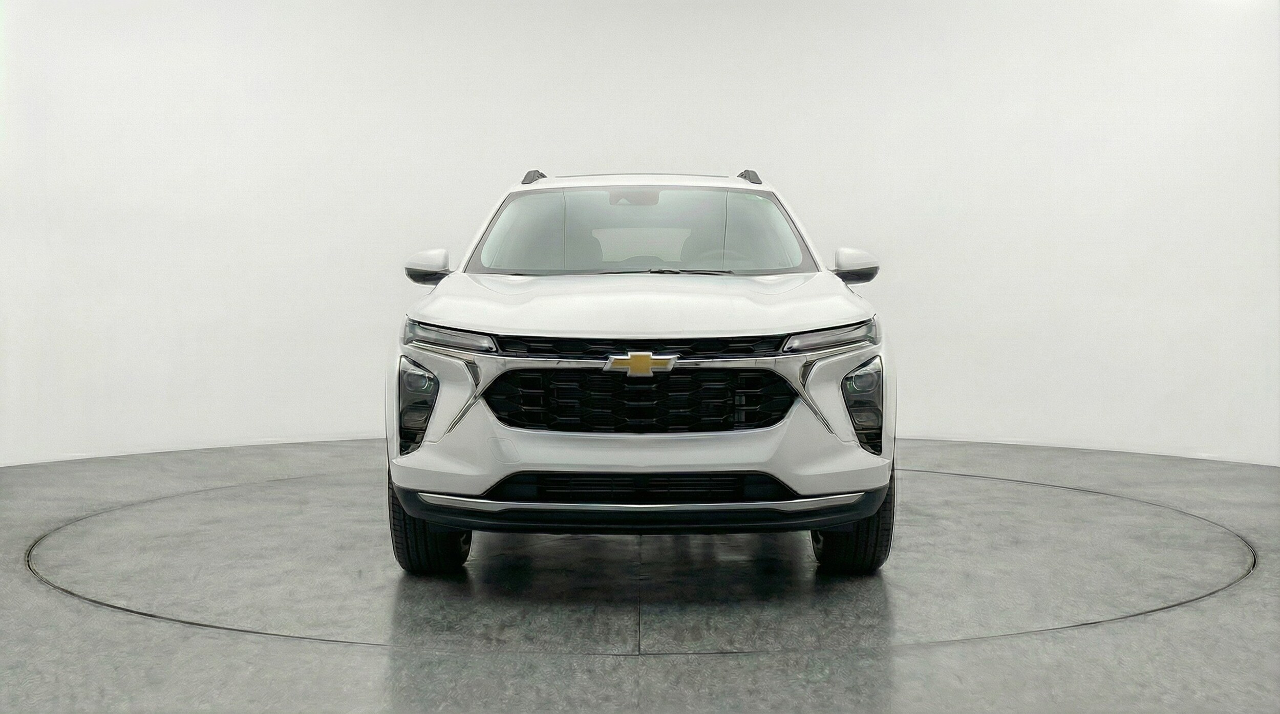Thumbnail: 2025 Chevrolet Trax - 2