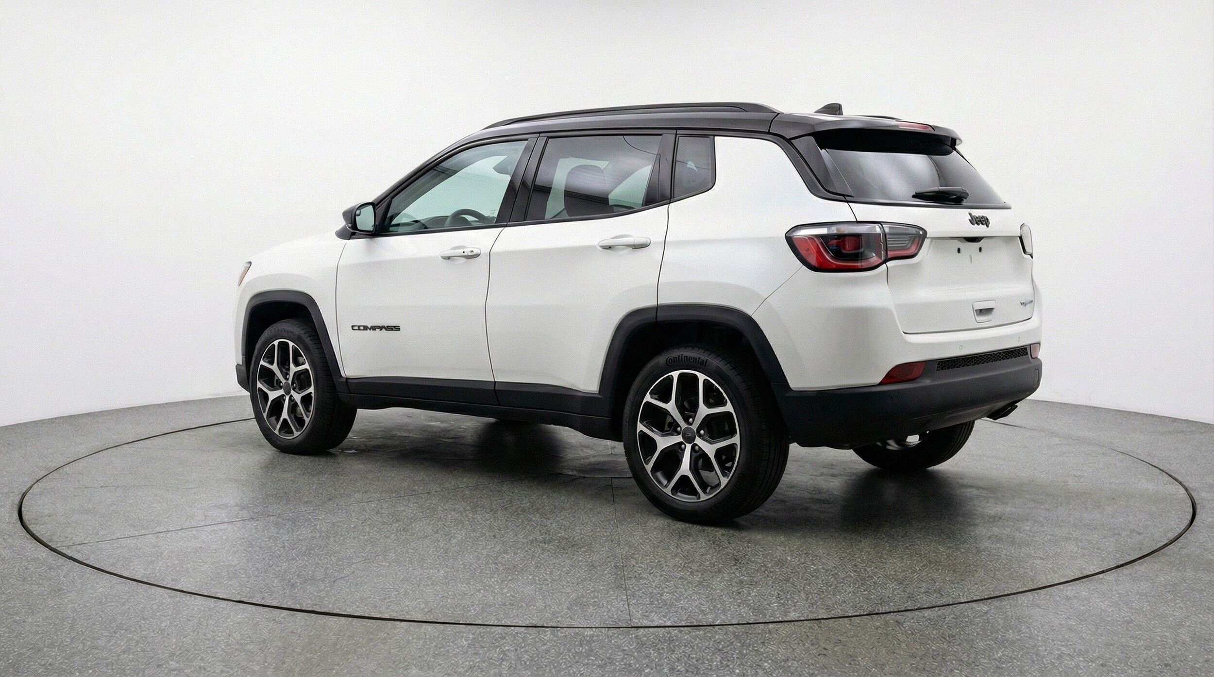 Thumbnail: 2025 Jeep Compass - 6