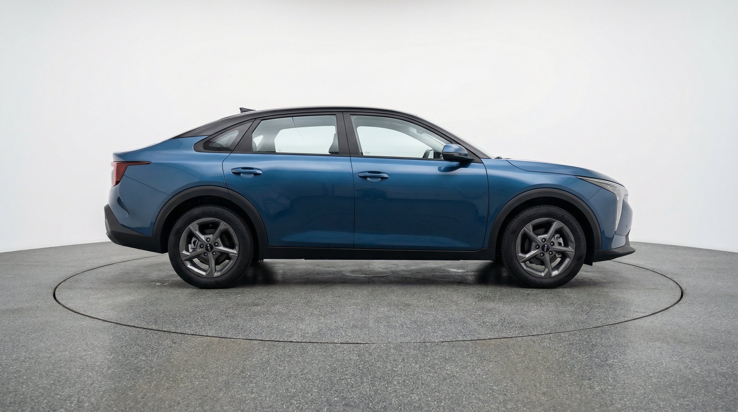 Thumbnail: 2026 Kia K4 - 11