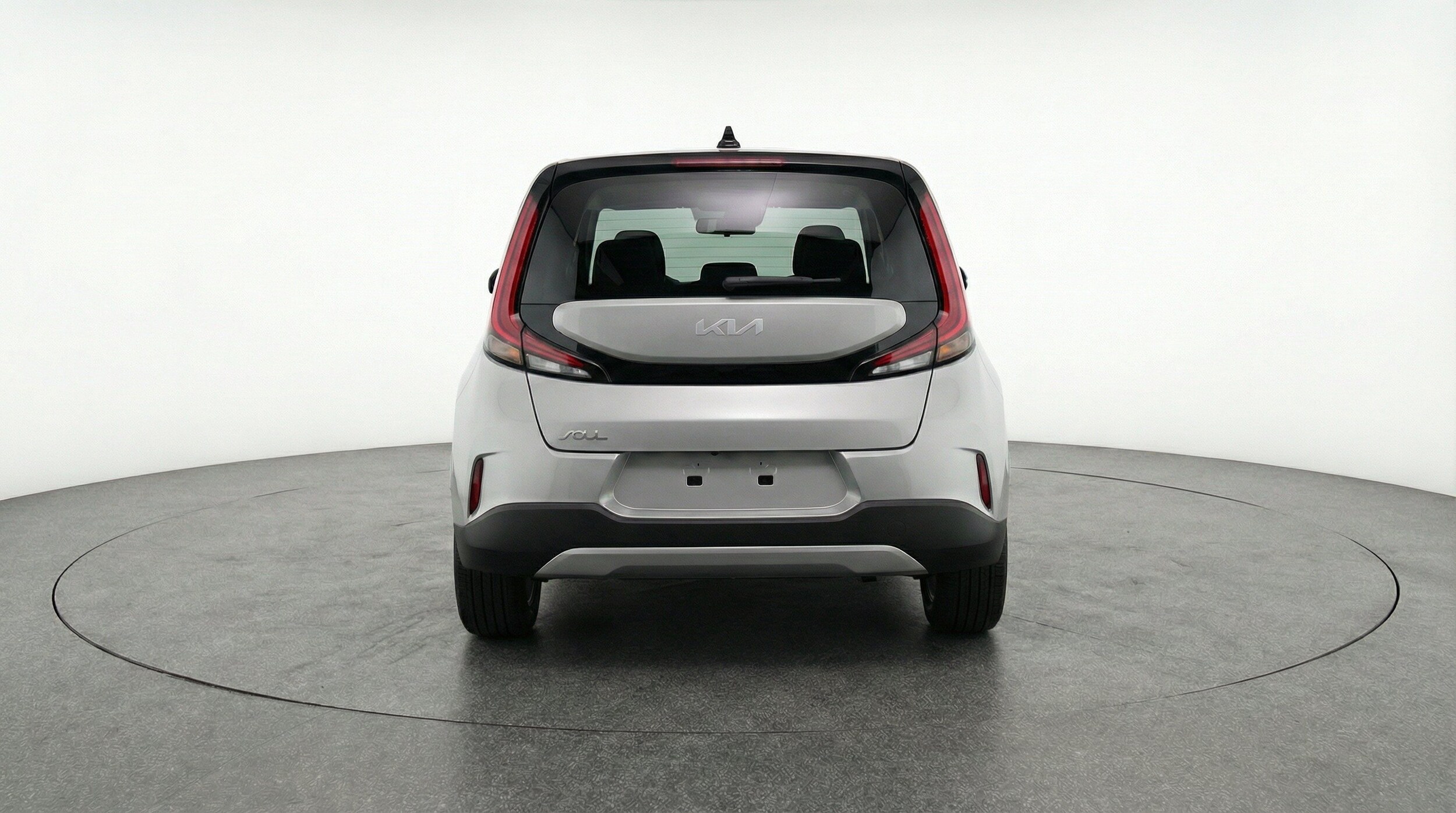 Thumbnail: 2025 Kia Soul - 7
