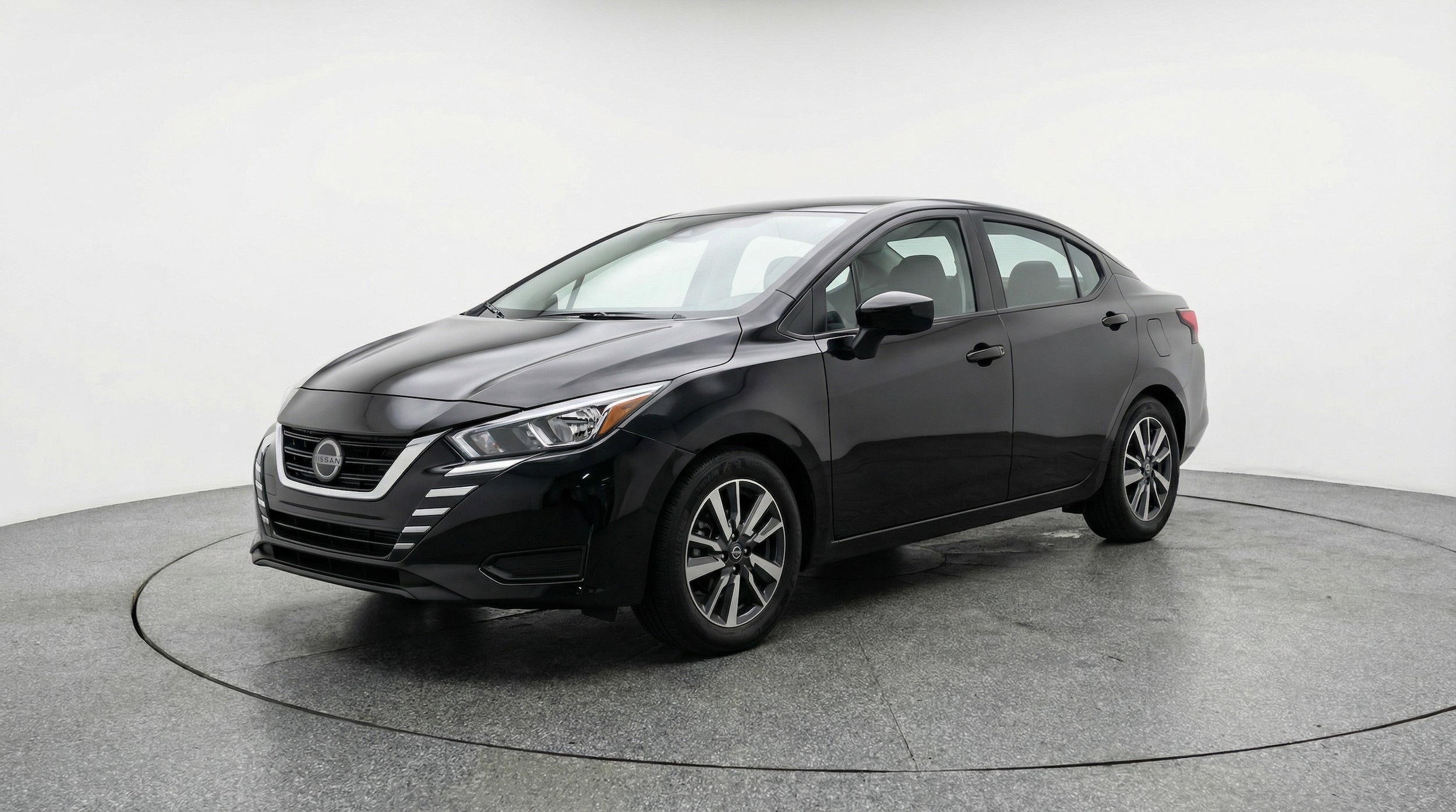 Thumbnail: 2025 Nissan Versa - 3