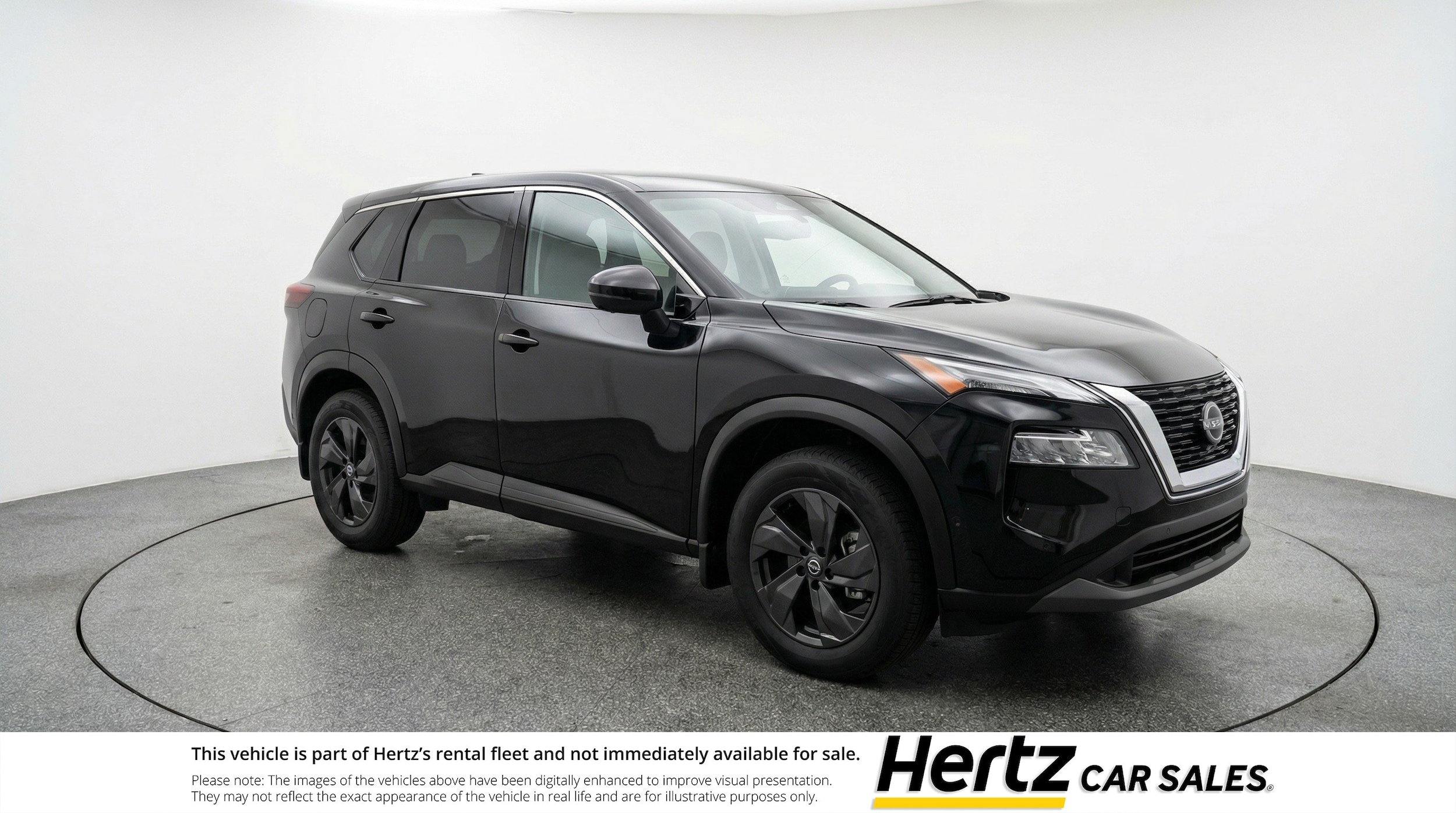 Thumbnail: 2026 Nissan Rogue - 1