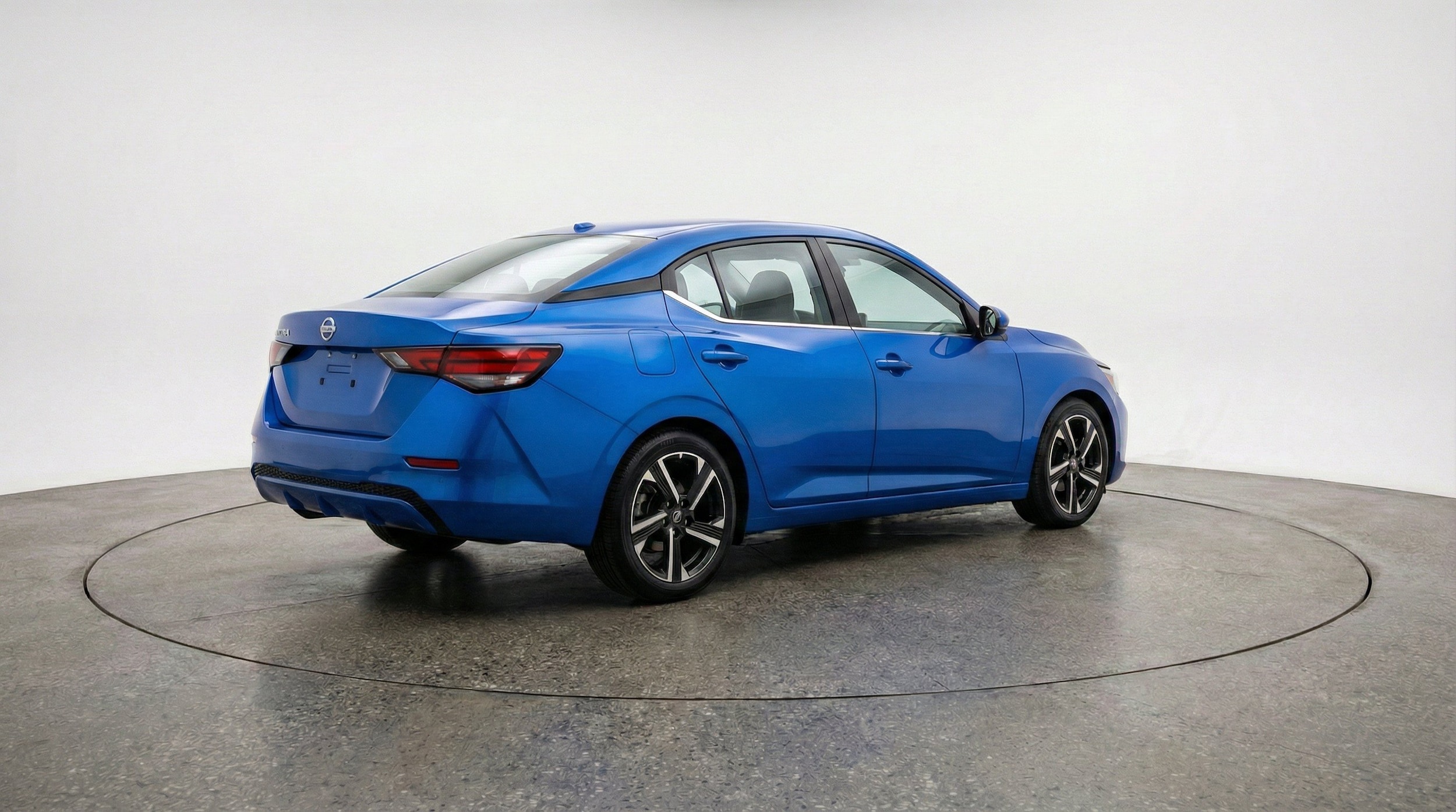Thumbnail: 2025 Nissan Sentra - 9