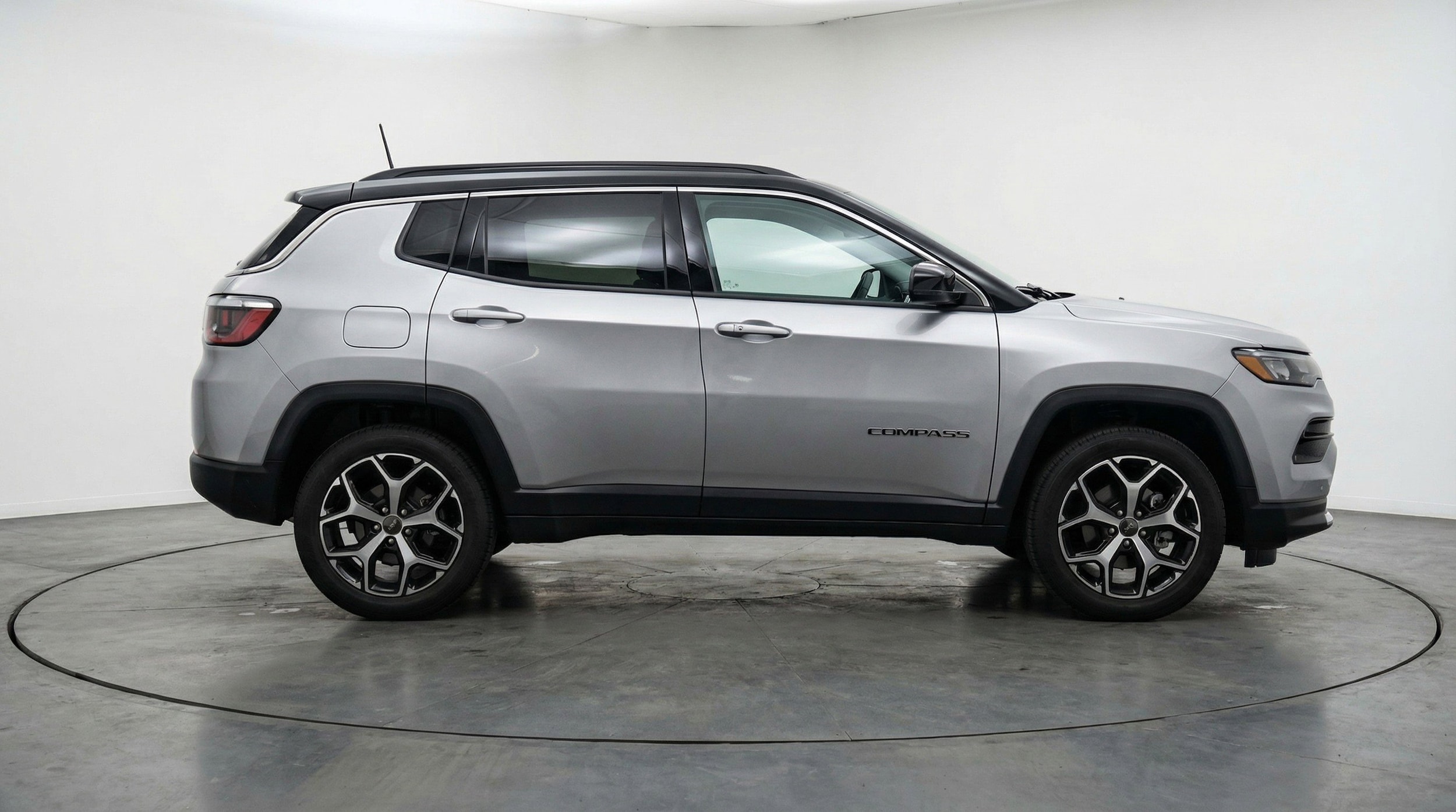 Thumbnail: 2025 Jeep Compass - 11