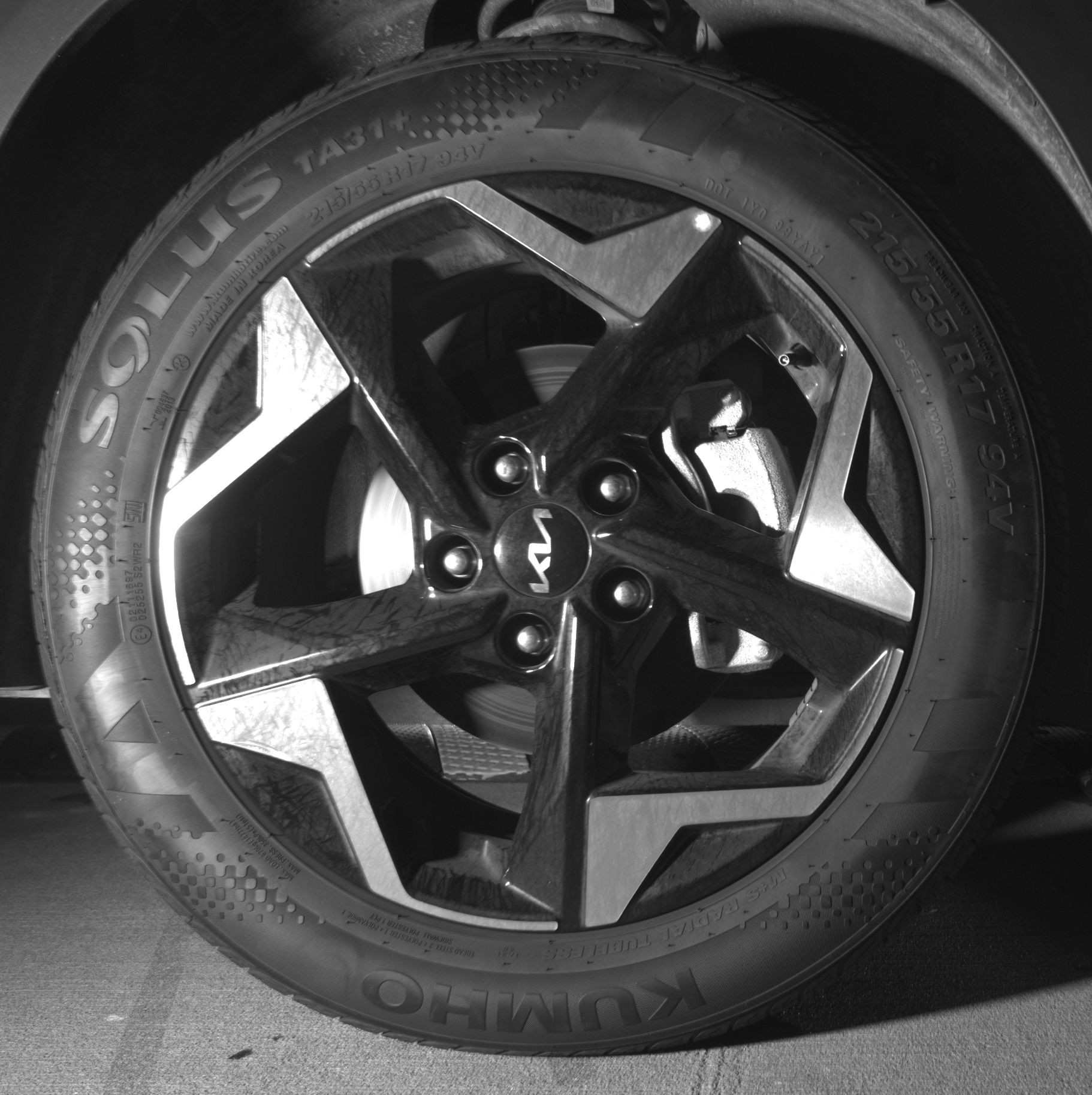 Thumbnail: 2025 Kia Seltos - 10