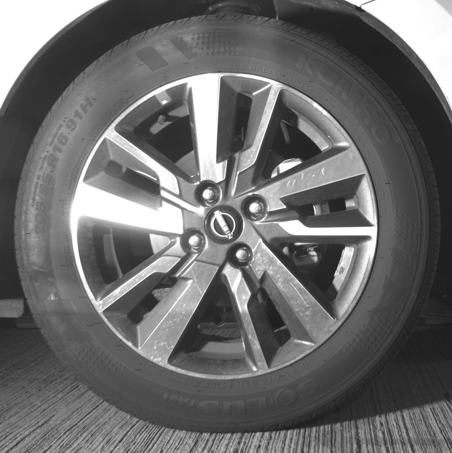 Thumbnail: 2025 Nissan Versa - 13