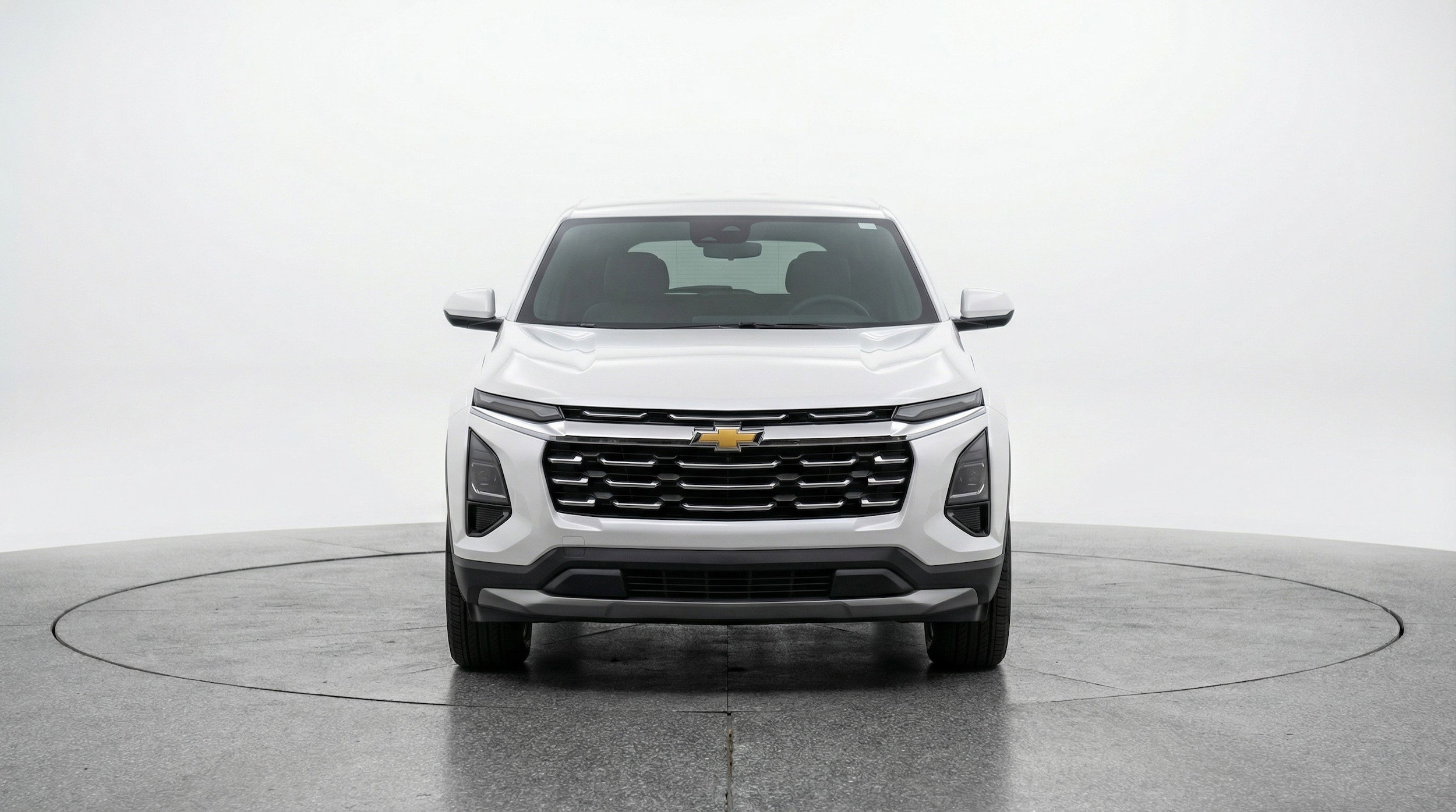 Thumbnail: 2025 Chevrolet Equinox - 2