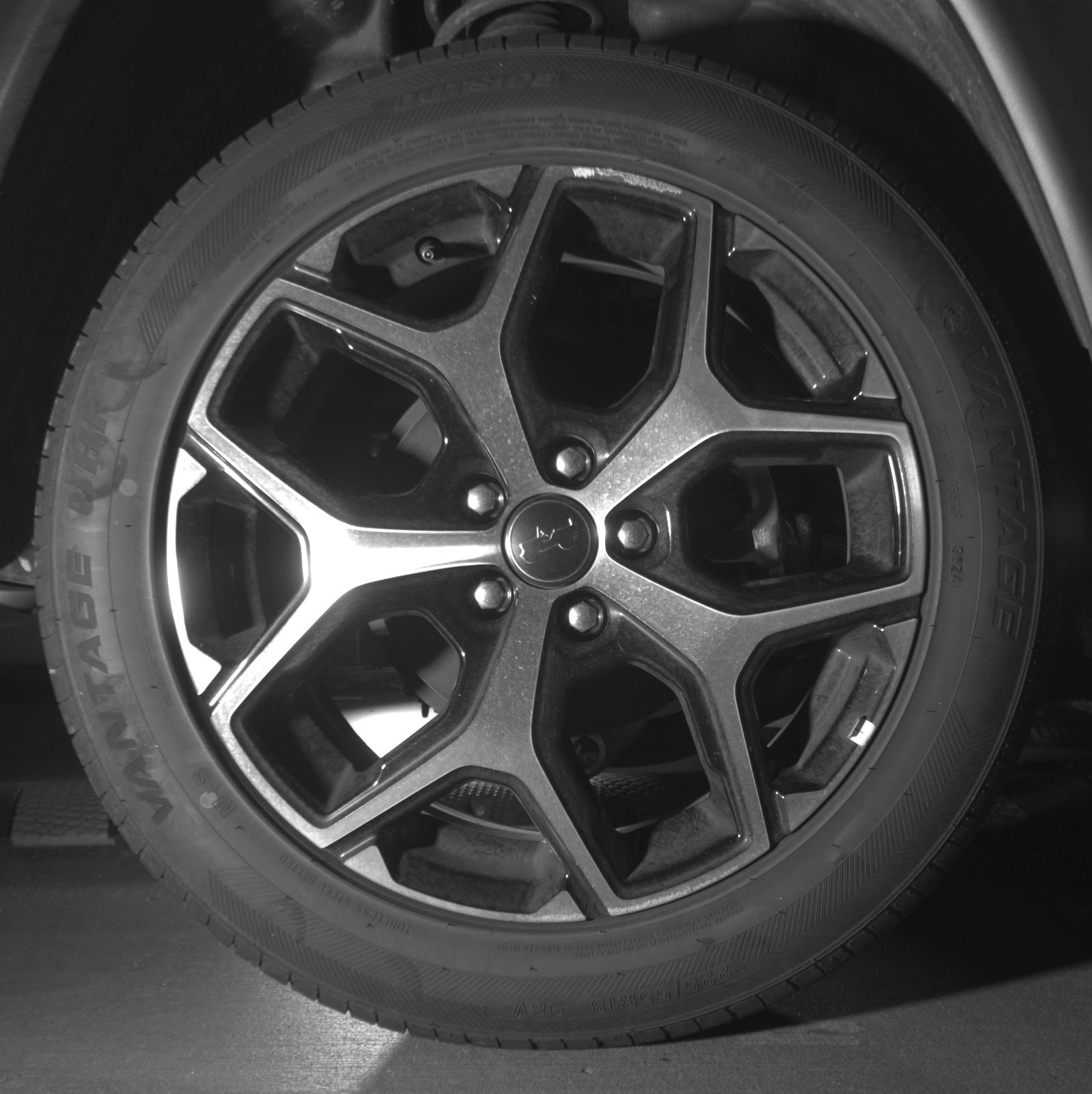 Thumbnail: 2025 Jeep Compass - 12