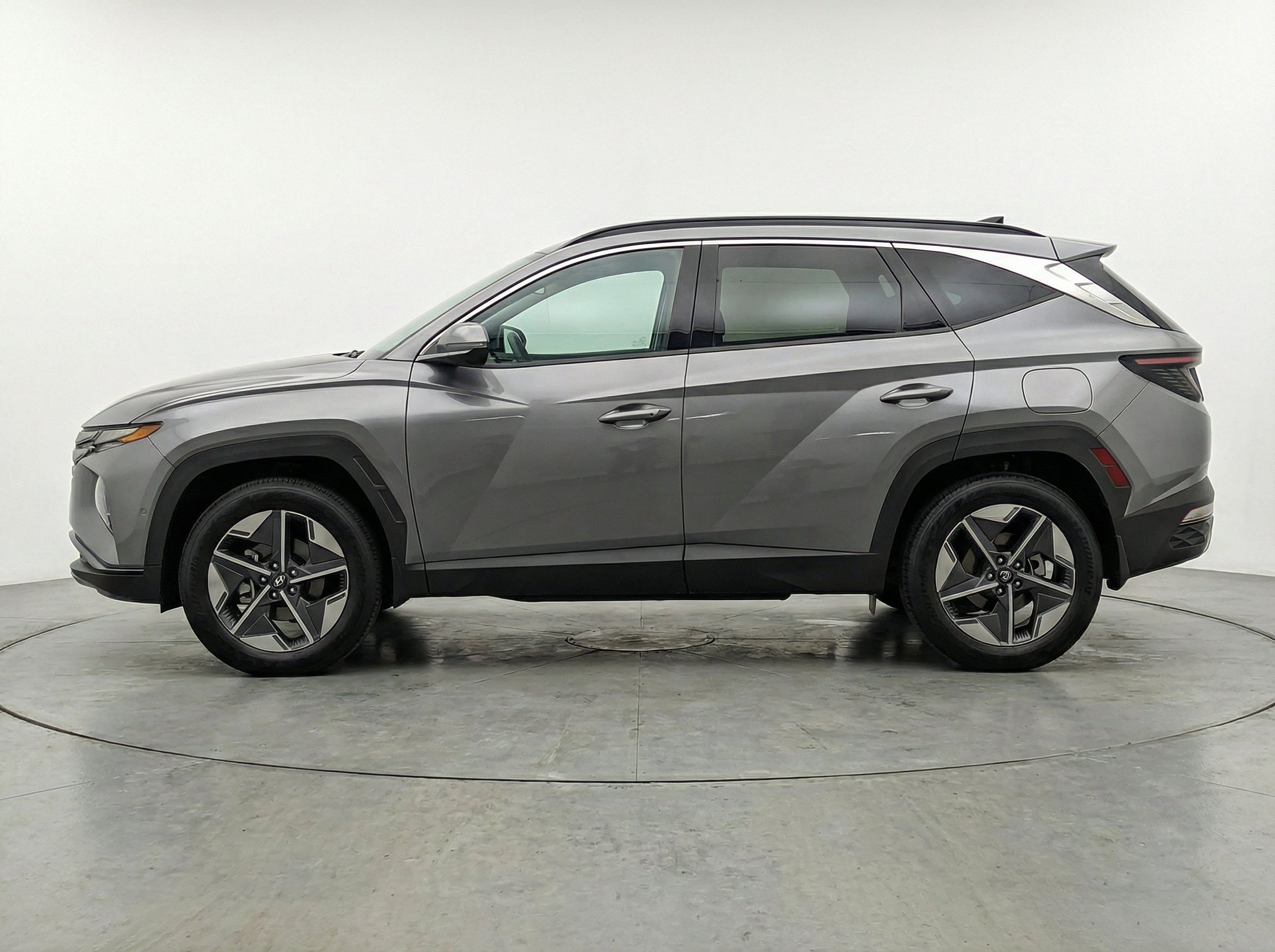 Thumbnail: 2026 Hyundai Tucson - 5