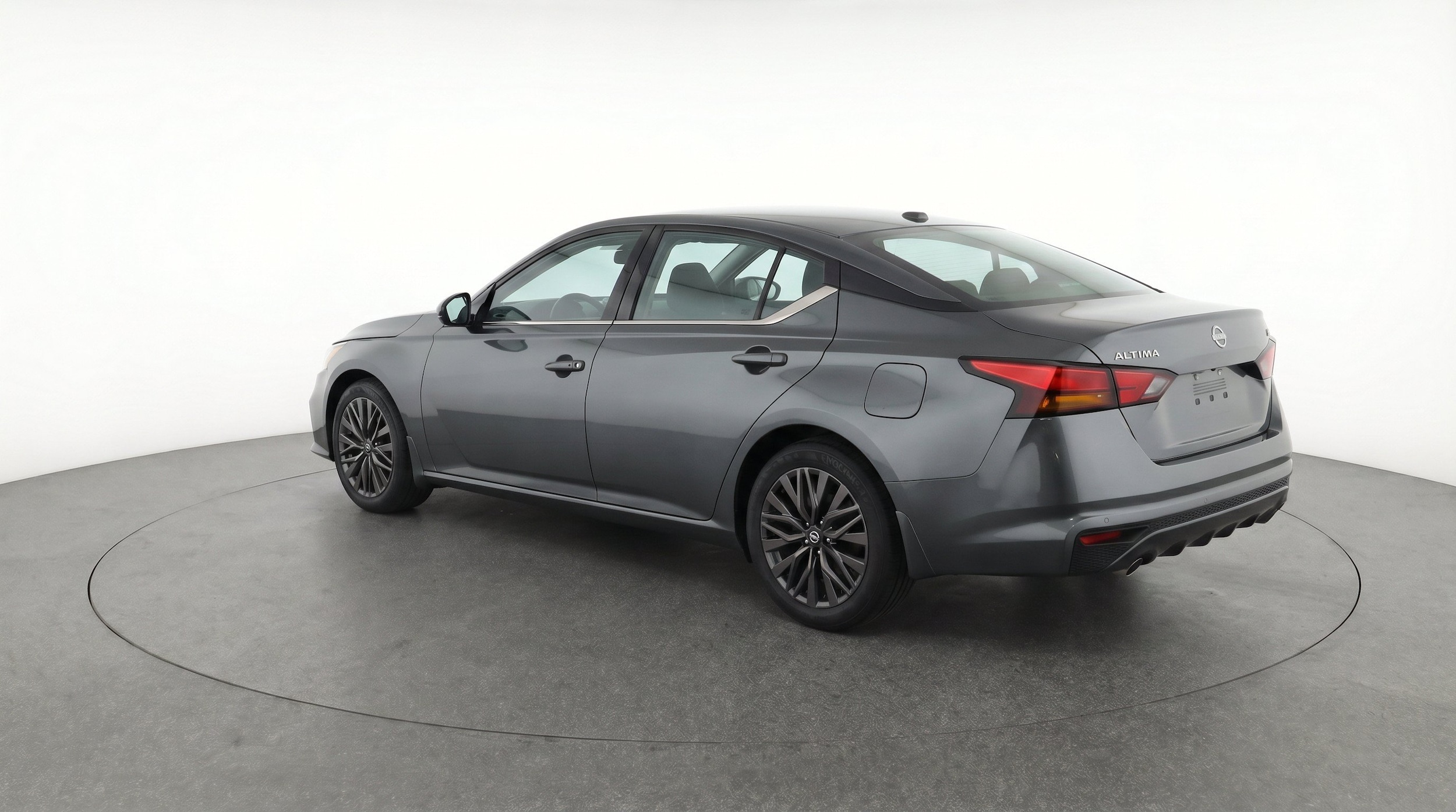 Thumbnail: 2026 Nissan Altima - 6