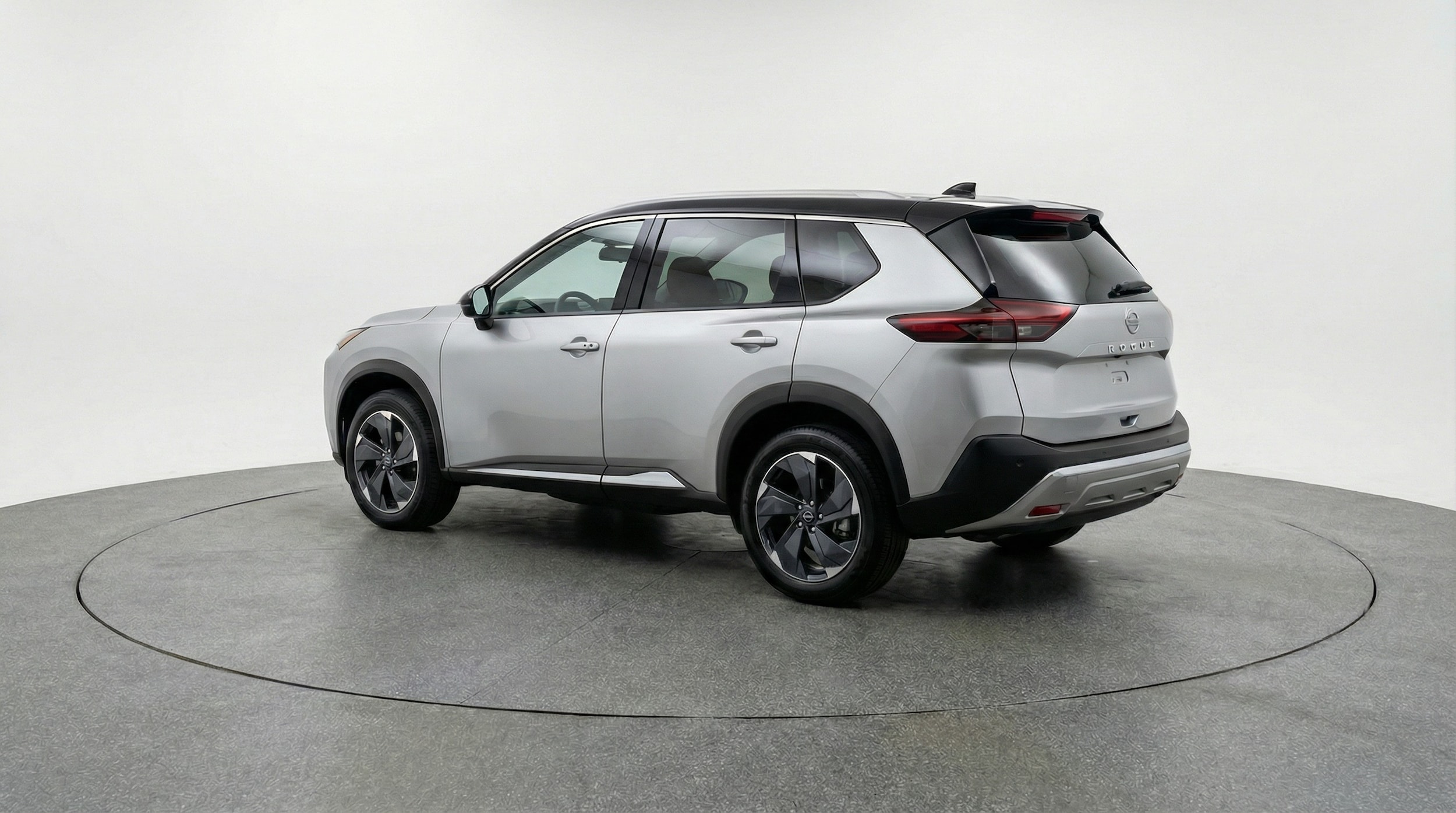 Thumbnail: 2025 Nissan Rogue - 5