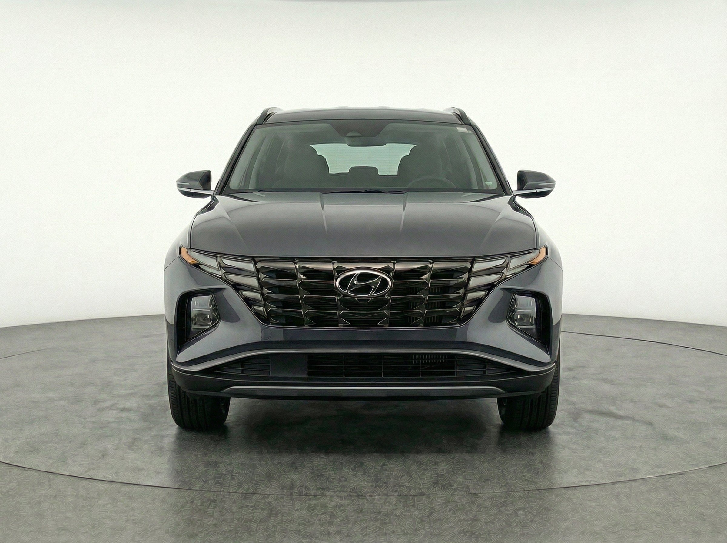 Thumbnail: 2026 Hyundai Tucson - 2