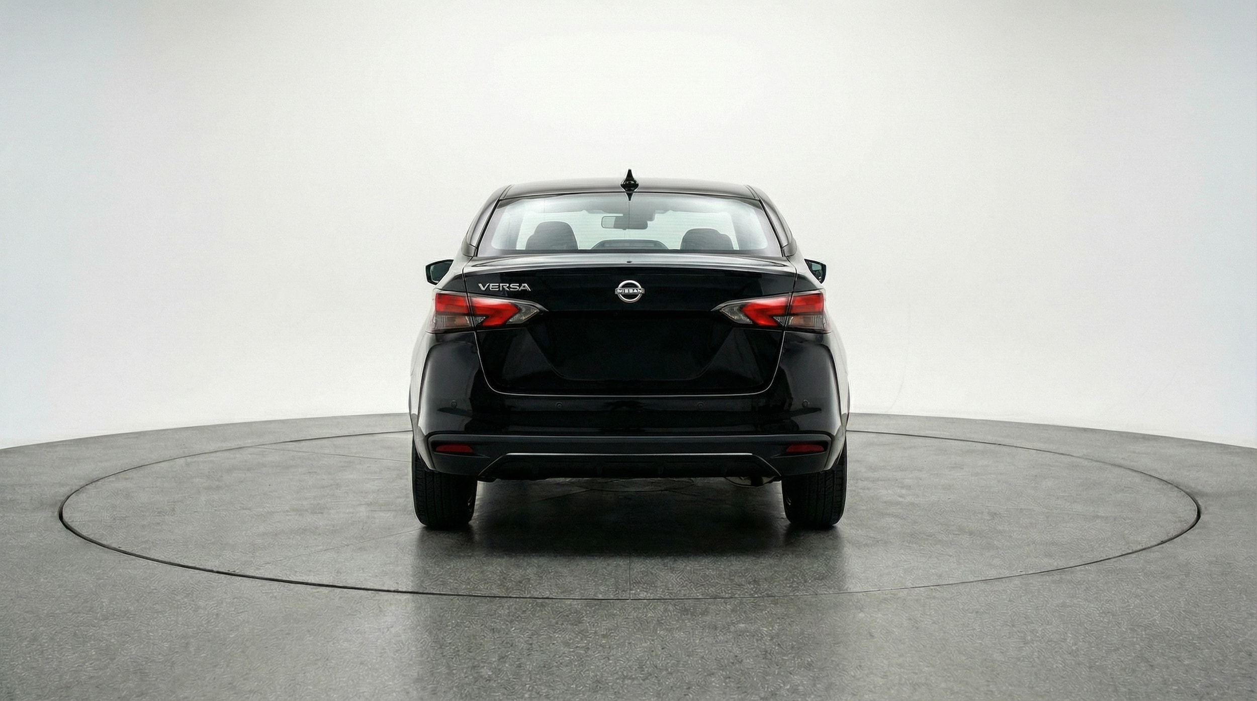 Thumbnail: 2025 Nissan Versa - 6