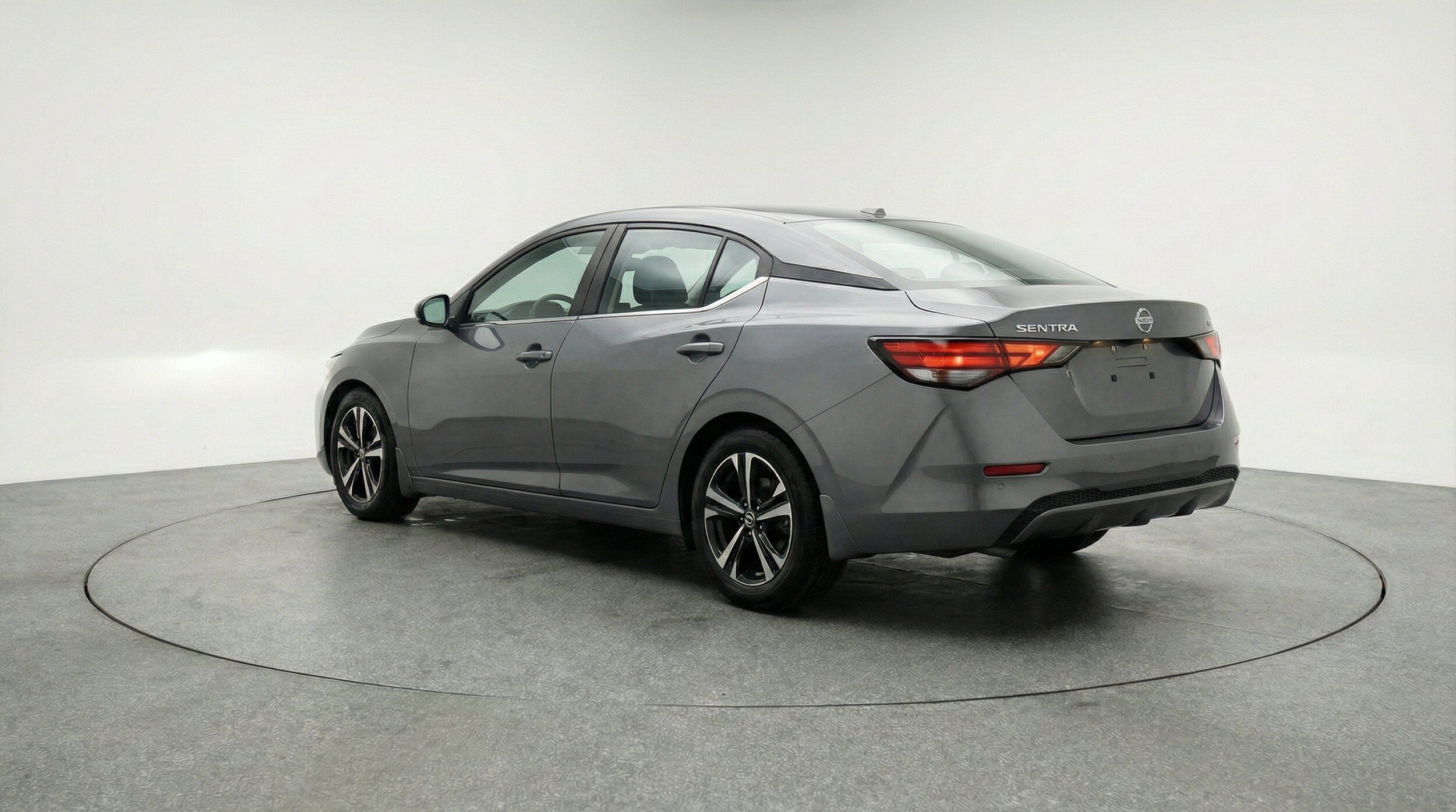 Thumbnail: 2025 Nissan Sentra - 6