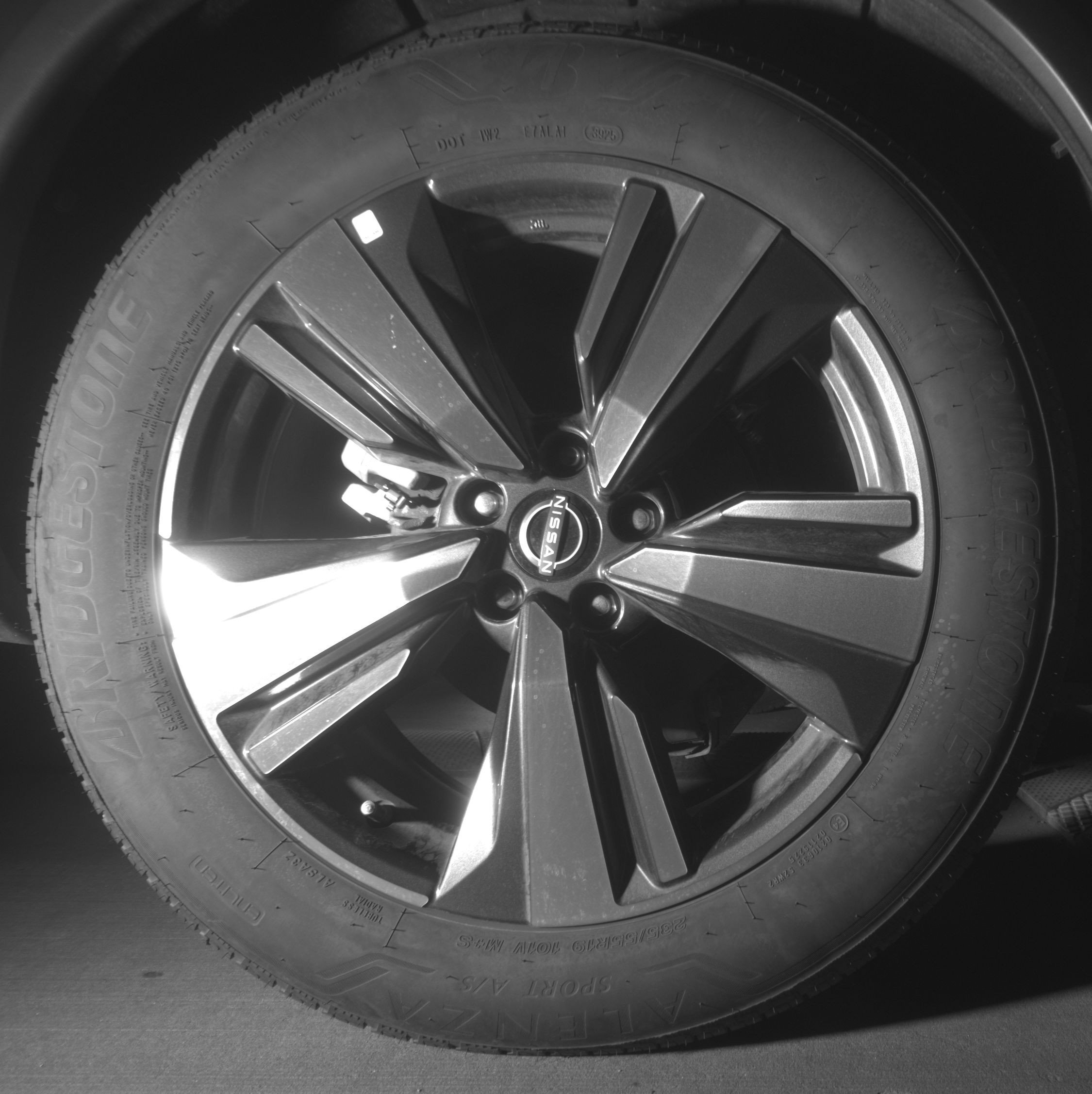 Thumbnail: 2026 Nissan Rogue - 15