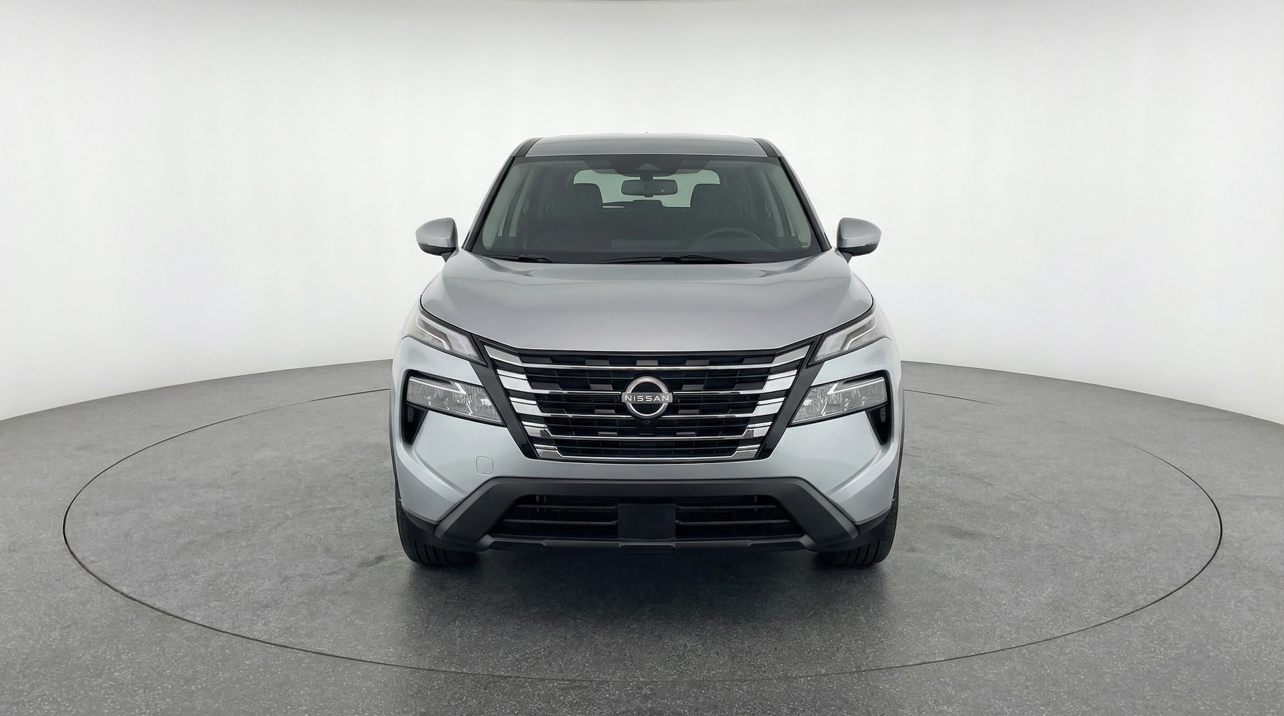 Thumbnail: 2025 Nissan Rogue - 2