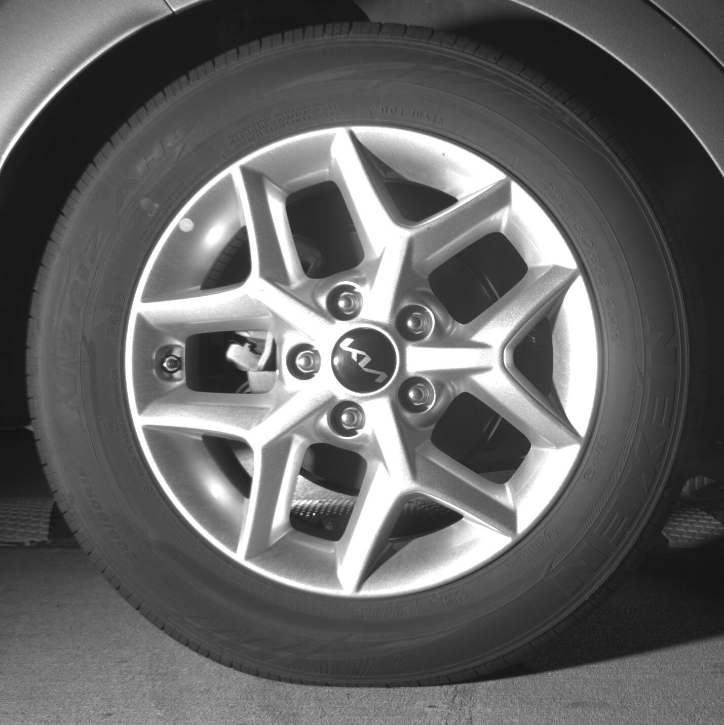 Thumbnail: 2025 Kia Soul - 12