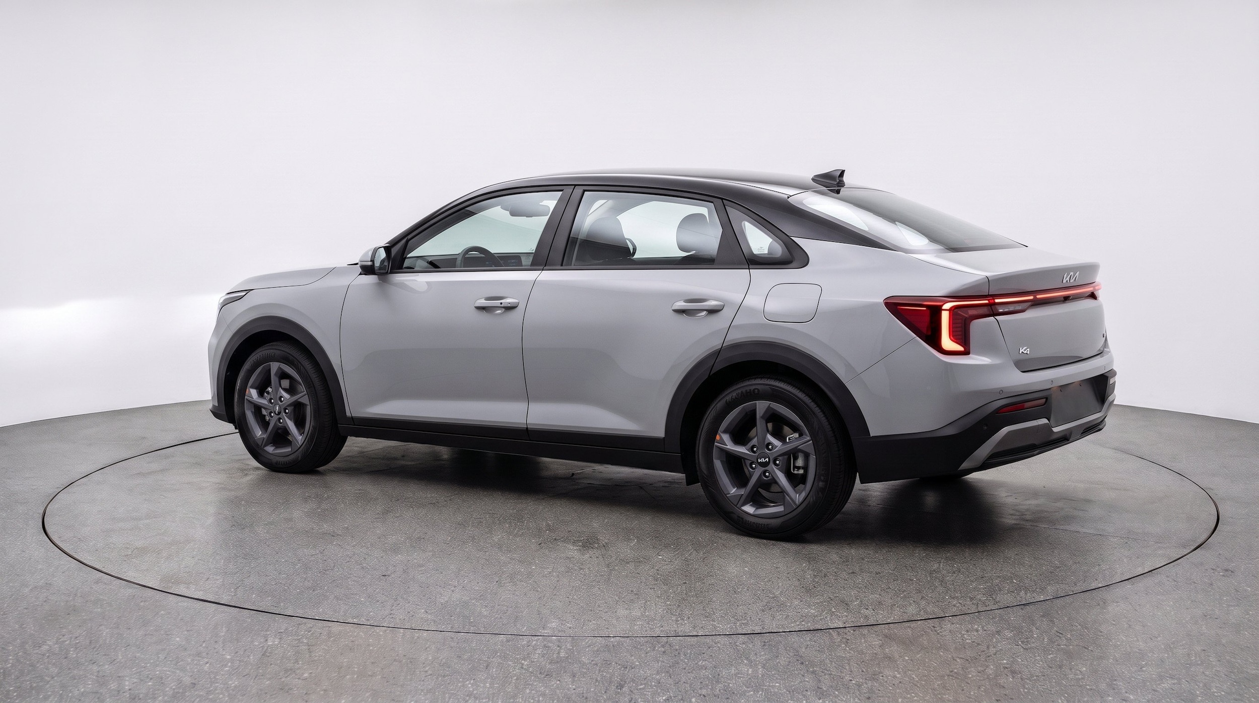 Thumbnail: 2026 Kia K4 - 6