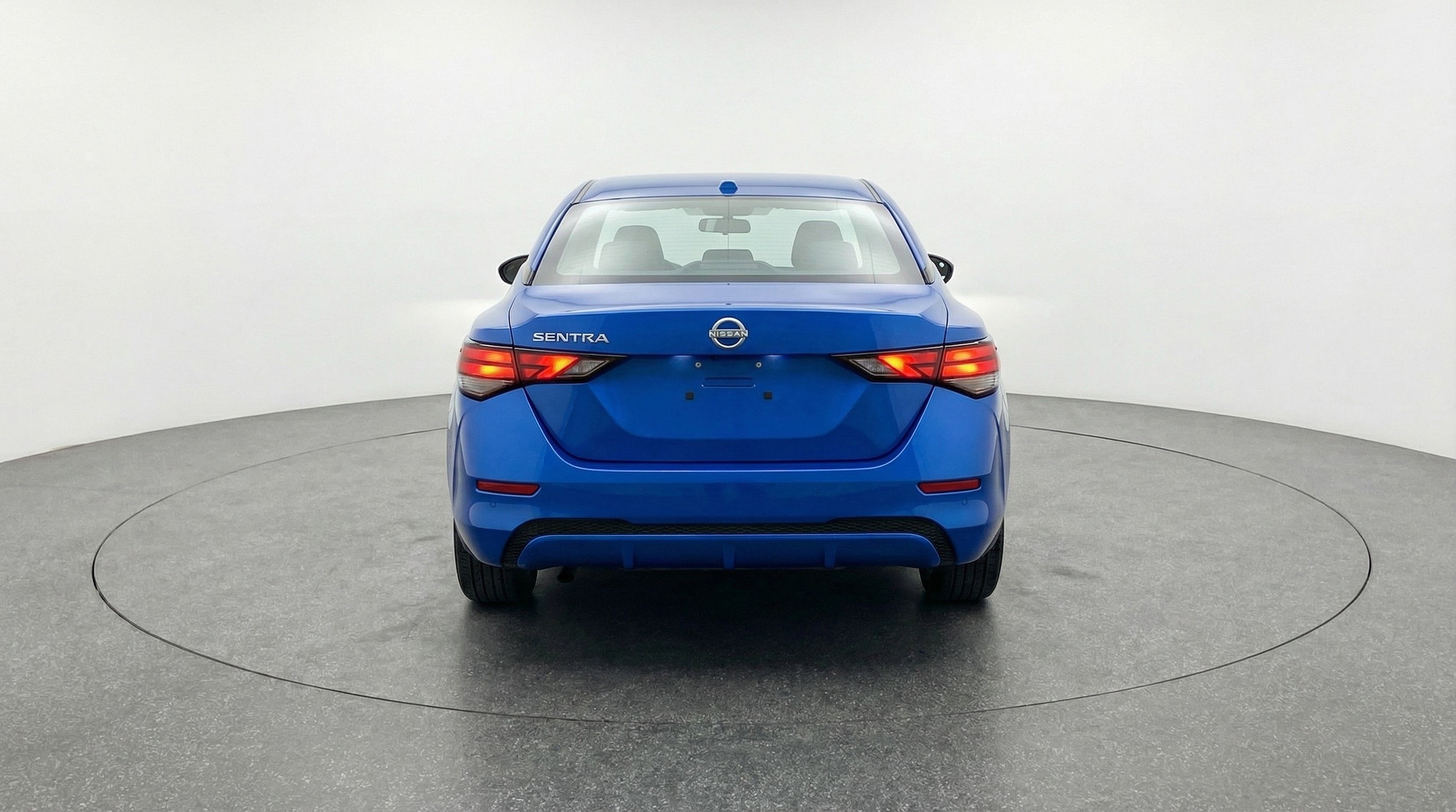 Thumbnail: 2025 Nissan Sentra - 7