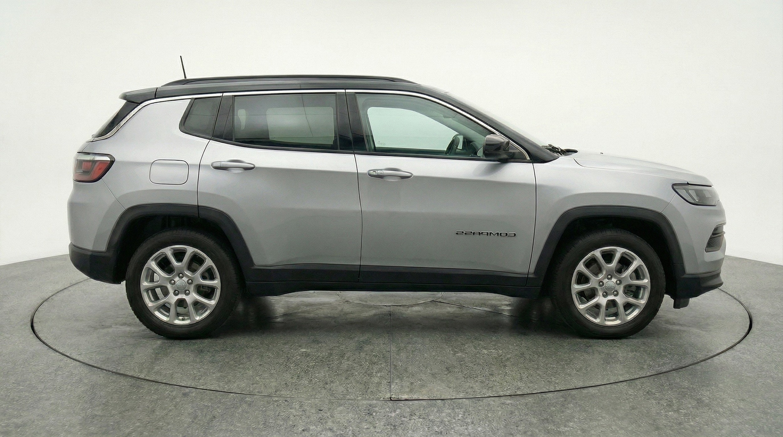 Thumbnail: 2025 Jeep Compass - 11
