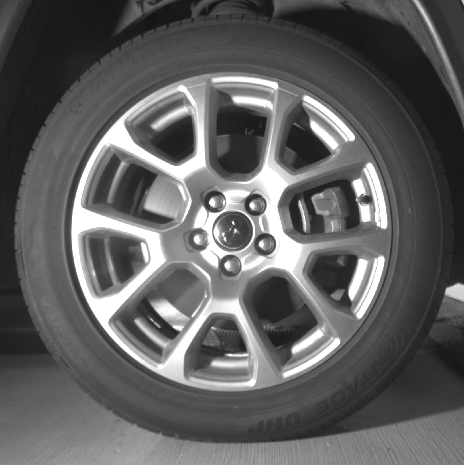 Thumbnail: 2025 Jeep Compass - 10