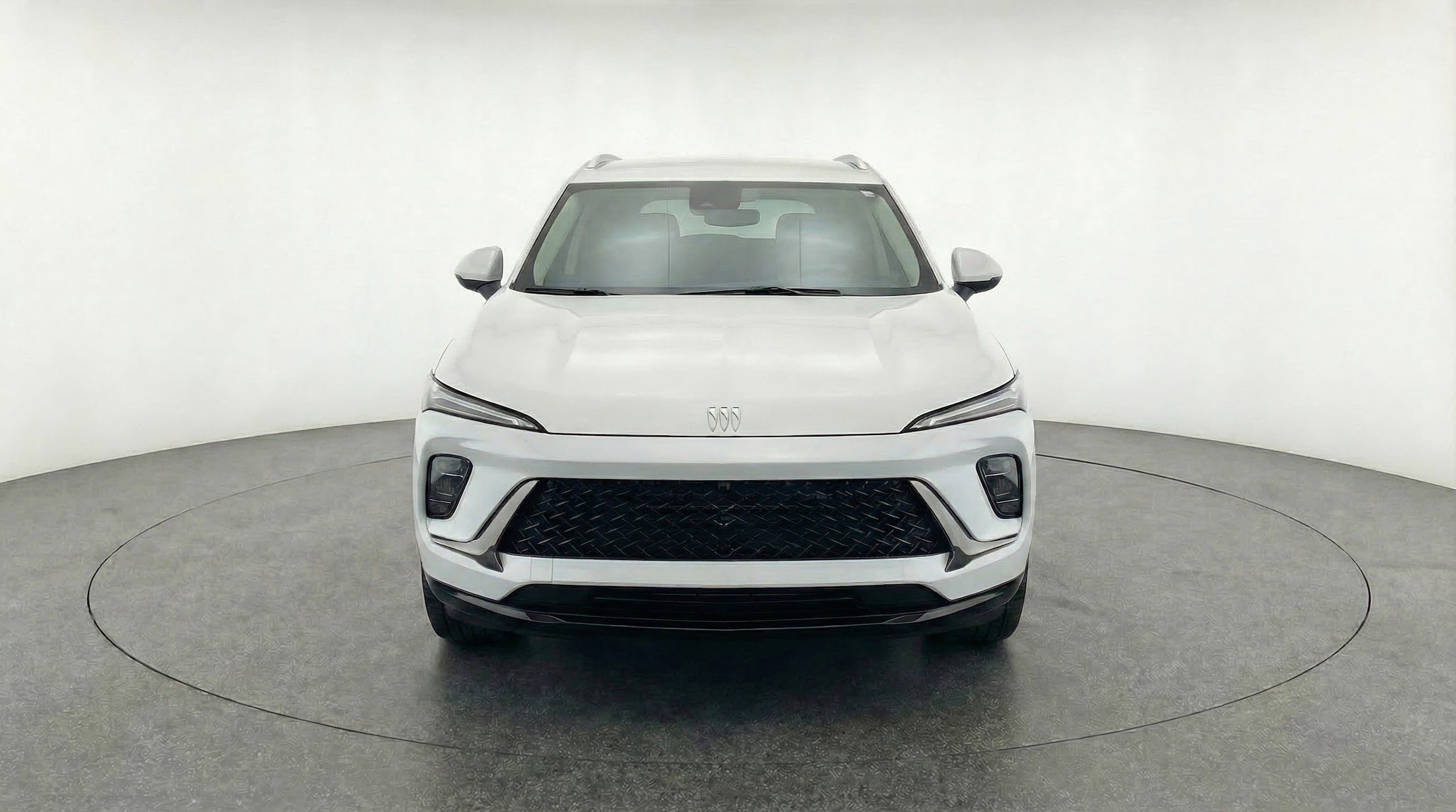 Thumbnail: 2024 Buick Envision - 2