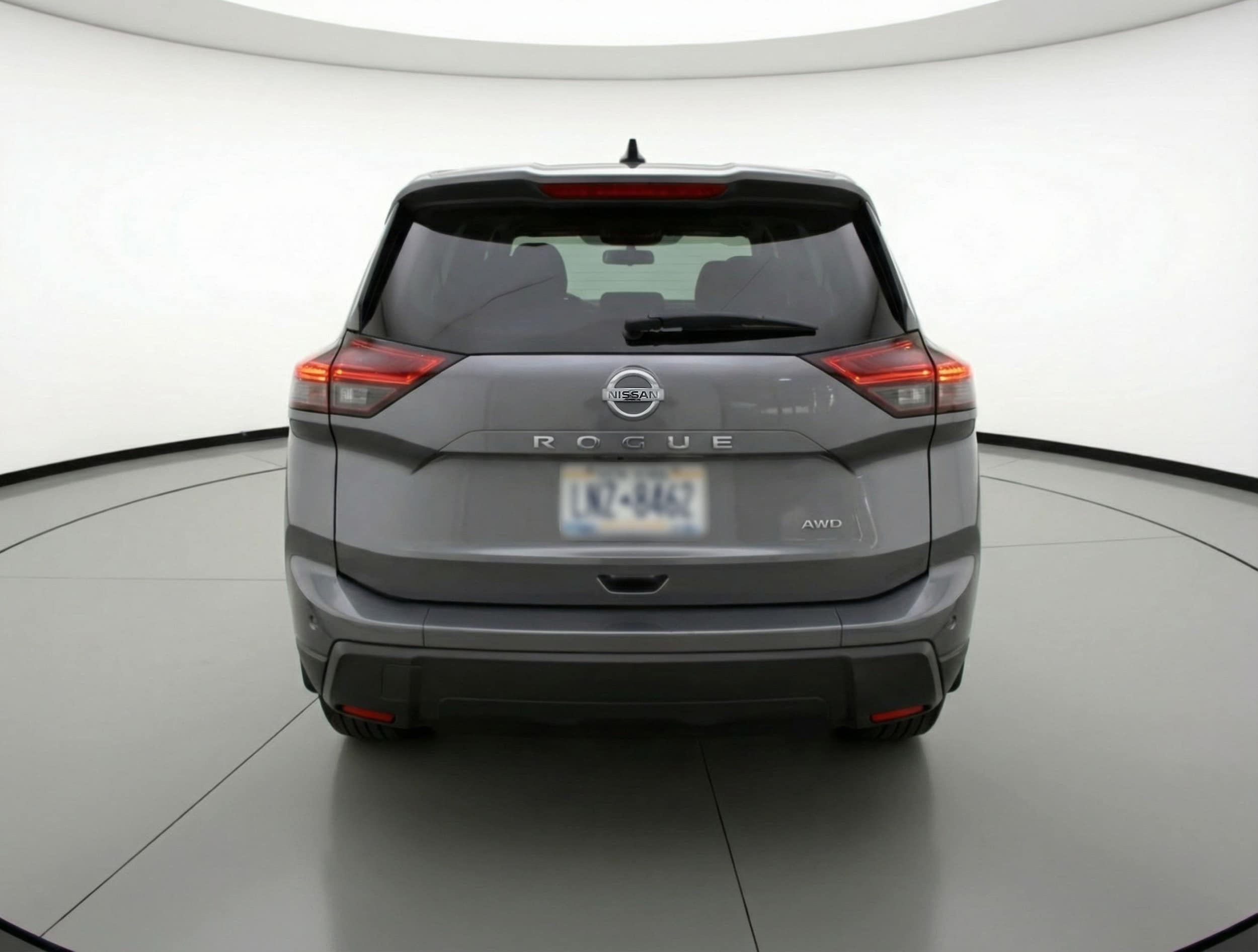 Thumbnail: 2025 Nissan Rogue - 6