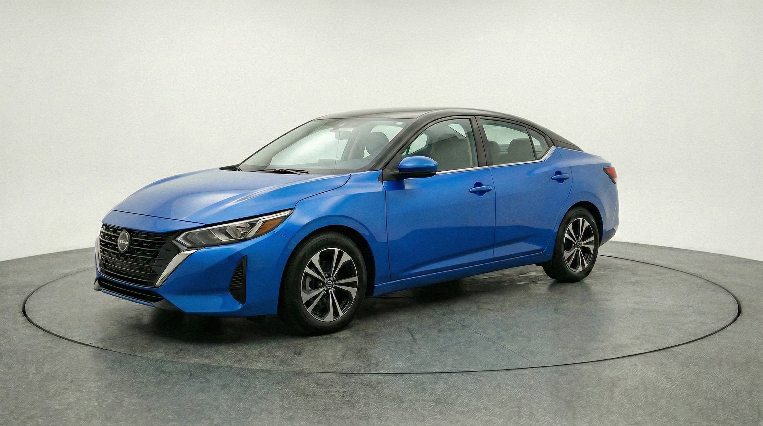 Thumbnail: 2025 Nissan Sentra - 3